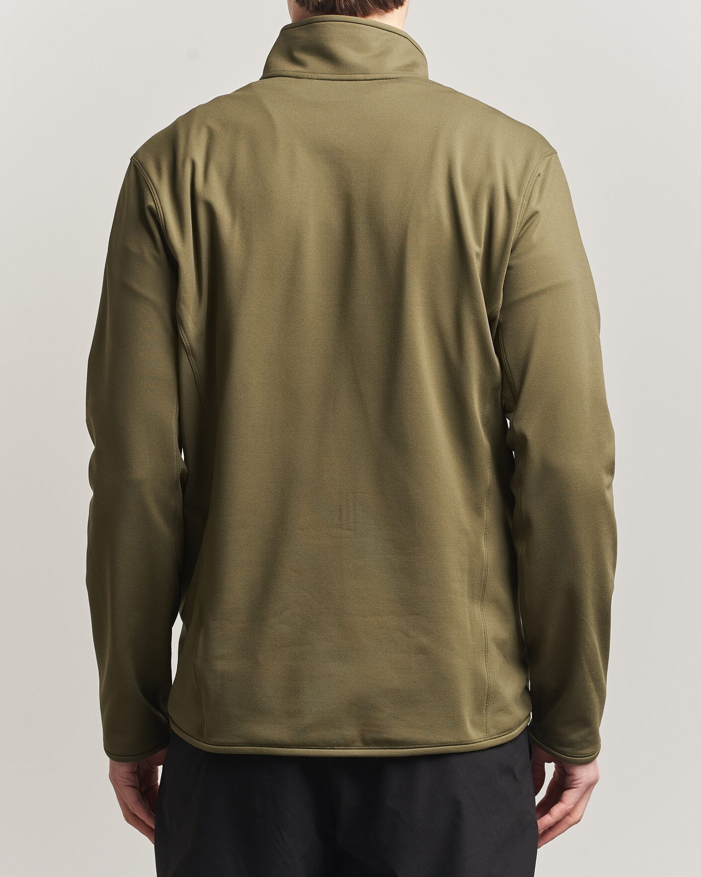 Men | Sweaters & Knitwear | Arc'teryx | Kyanite Lightweight Full Zip Tatsu