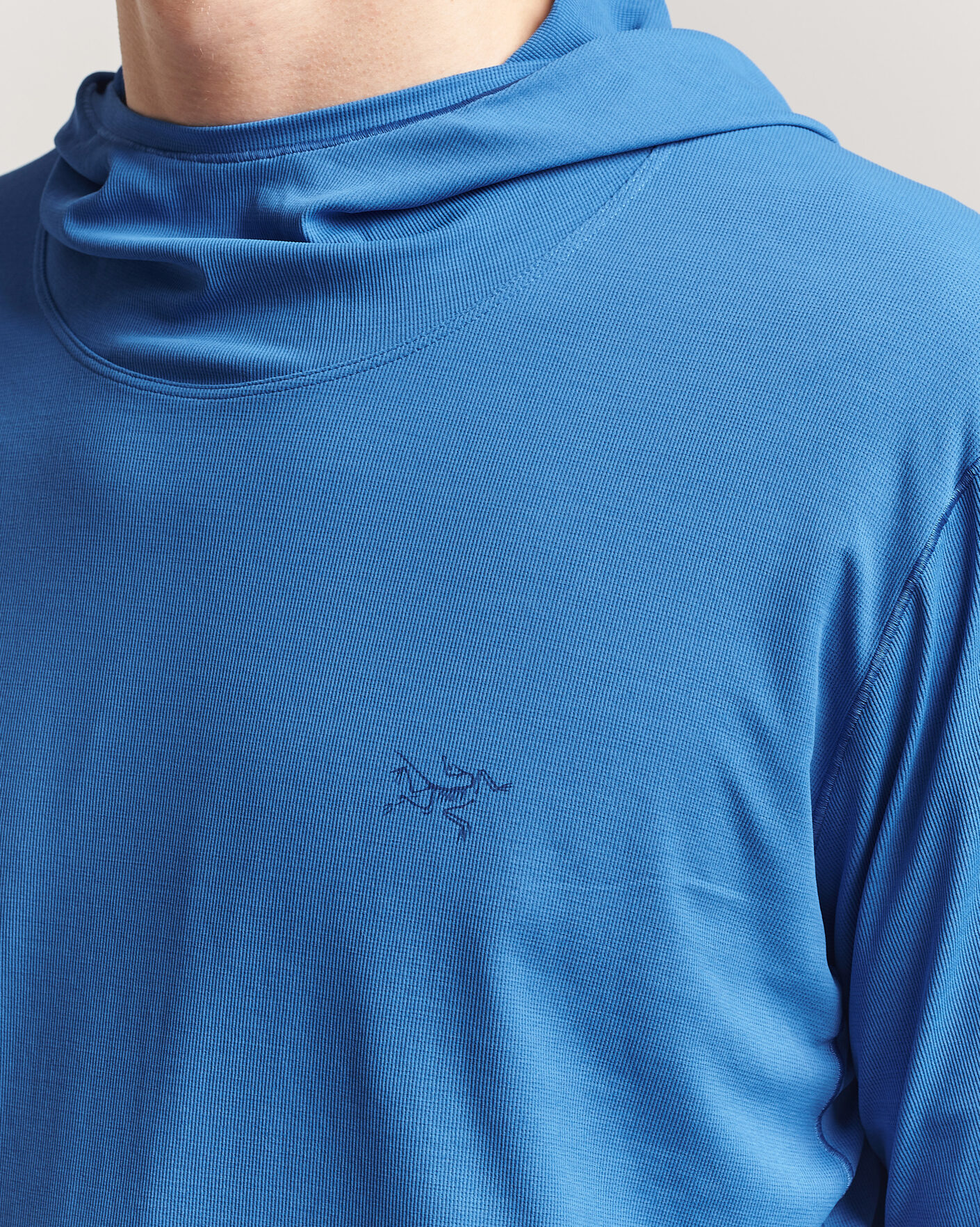 Men | Sweaters & Knitwear | Arc'teryx | Cormac Hoodie Fluidity
