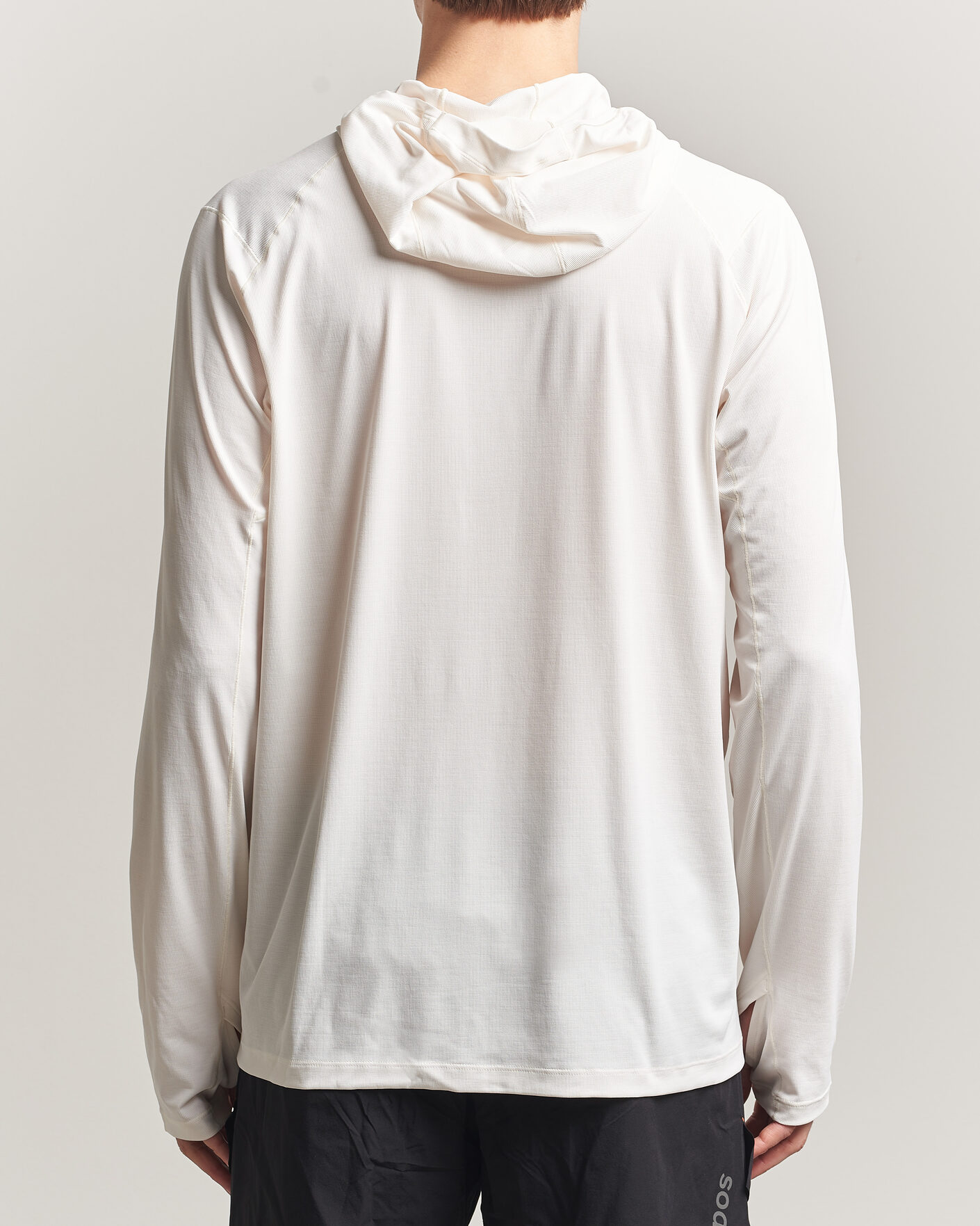 Men | Sweaters & Knitwear | Arc'teryx | Cormac Hoodie Arctic Silk