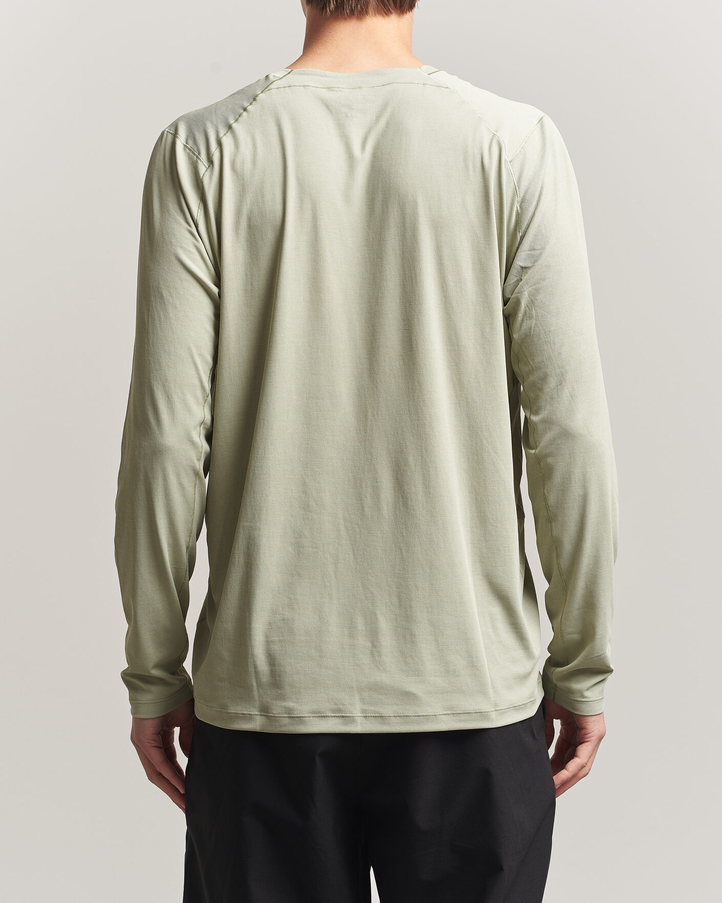 Men | T-Shirts | Arc'teryx | Cormac Long Sleeve T-Shirt Habitat