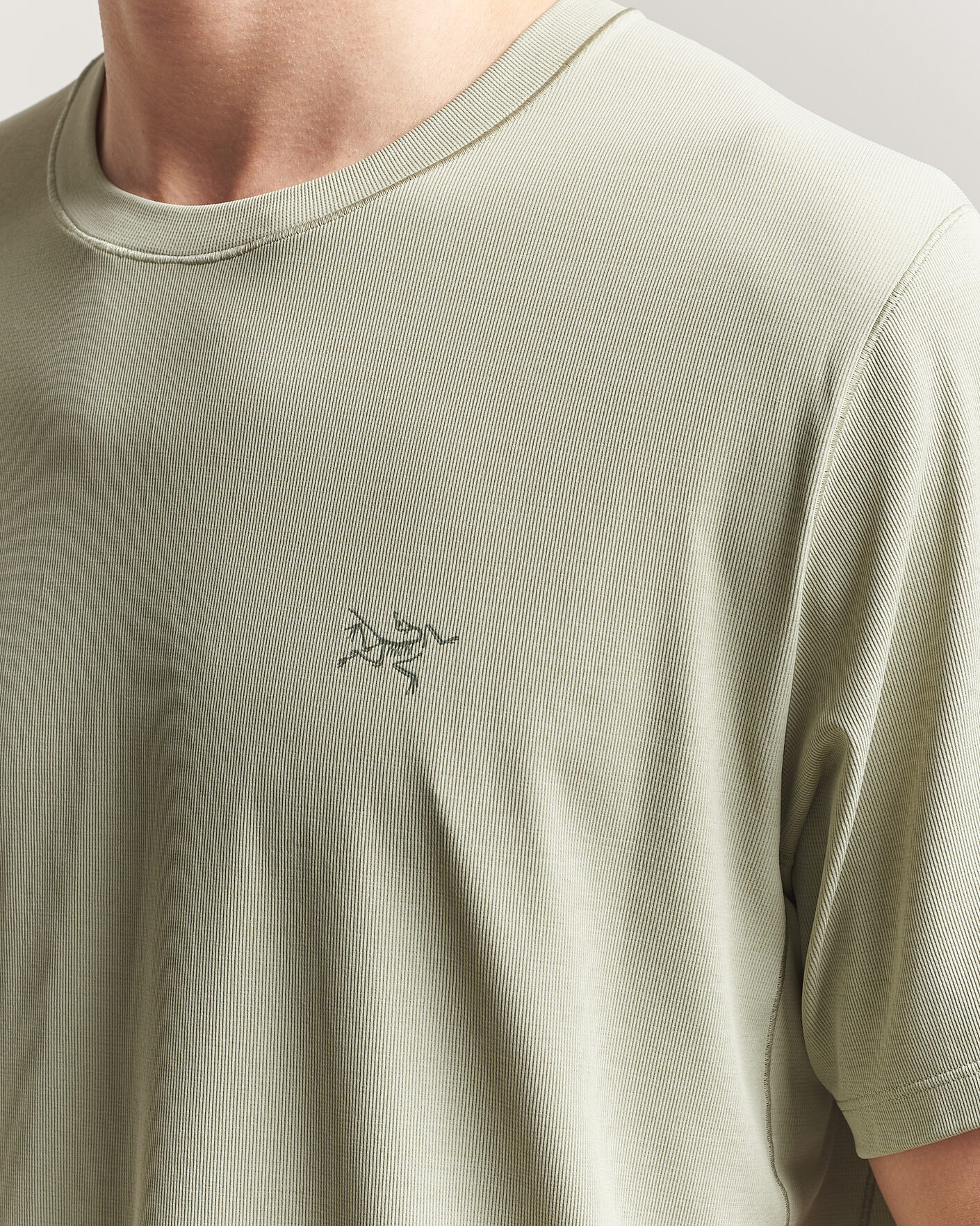 Men | T-Shirts | Arc'teryx | Cormac Crew Neck T-Shirt Habitat