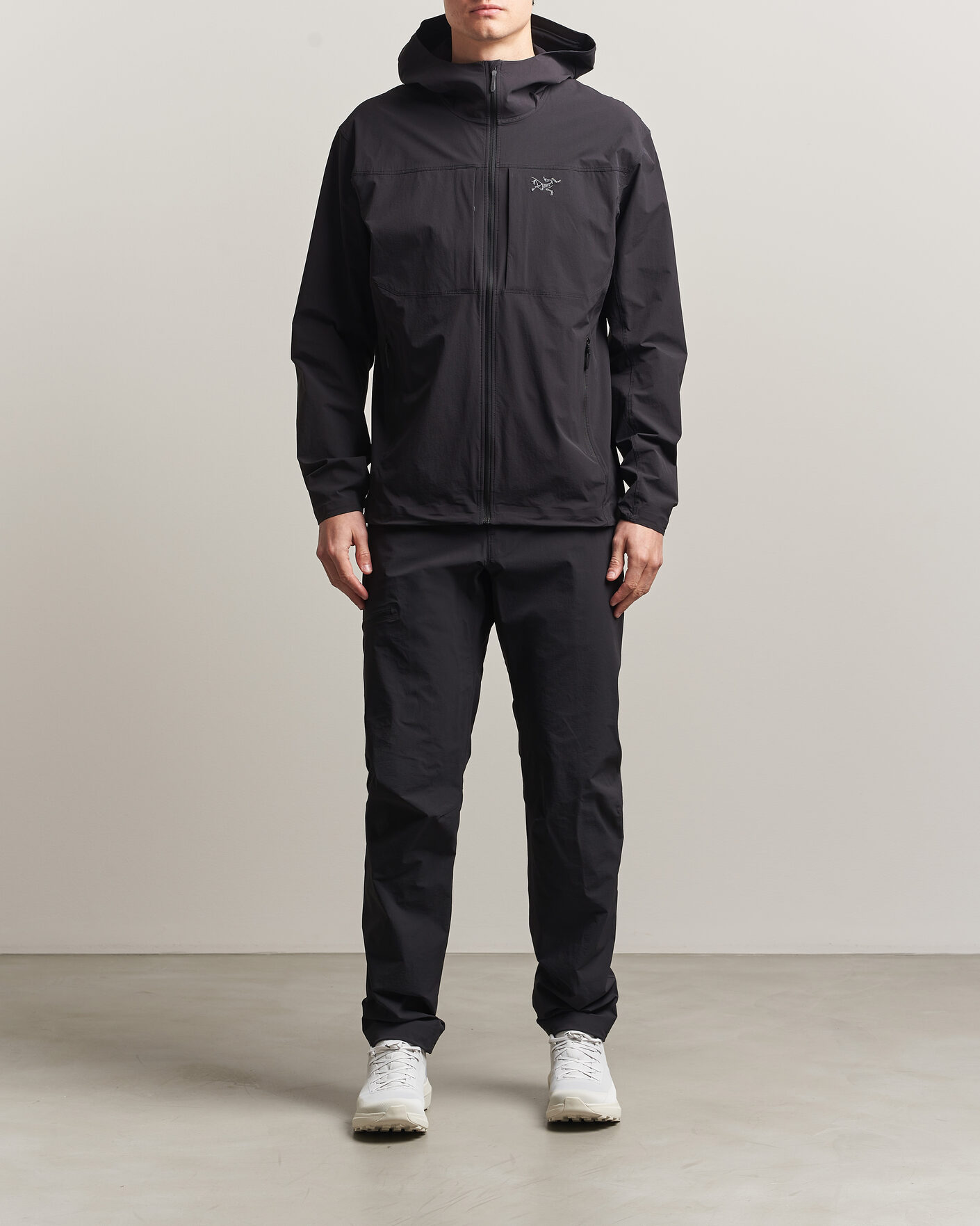 Men | Trousers | Arc'teryx | Gamma SL Pants Black