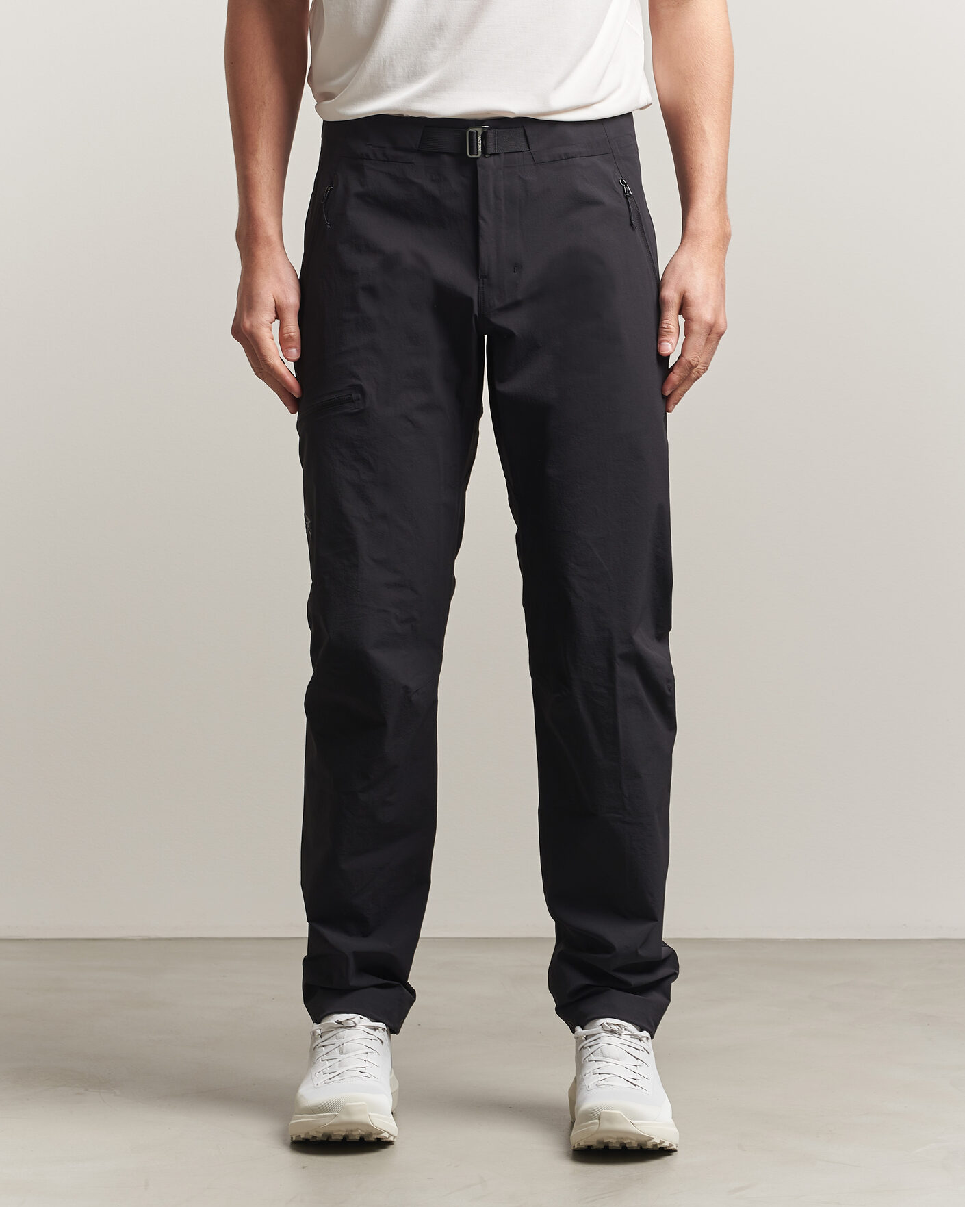 Men | Trousers | Arc'teryx | Gamma SL Pants Black