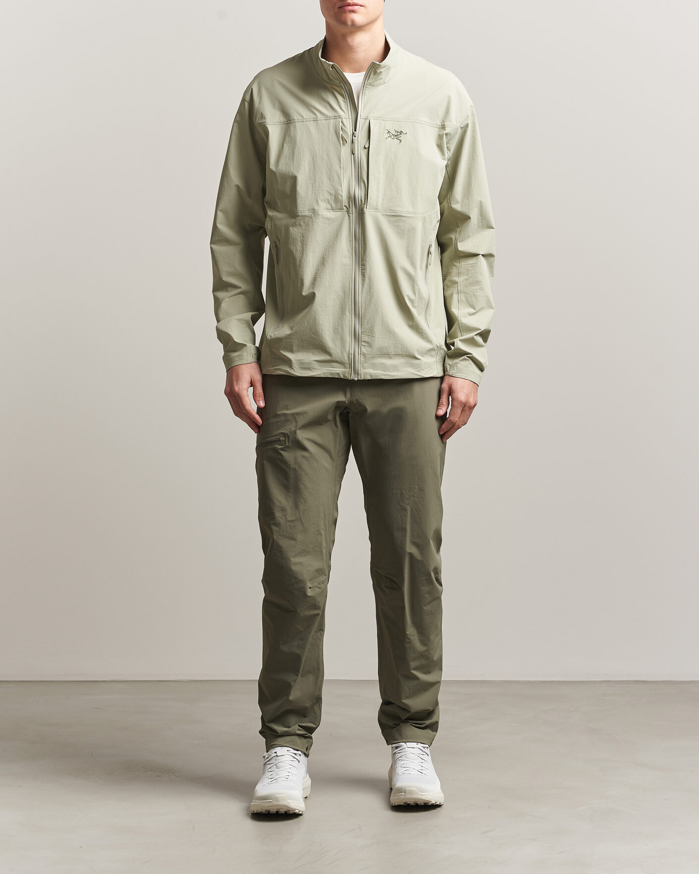 Men | Trousers | Arc'teryx | Gamma SL Pants Forage