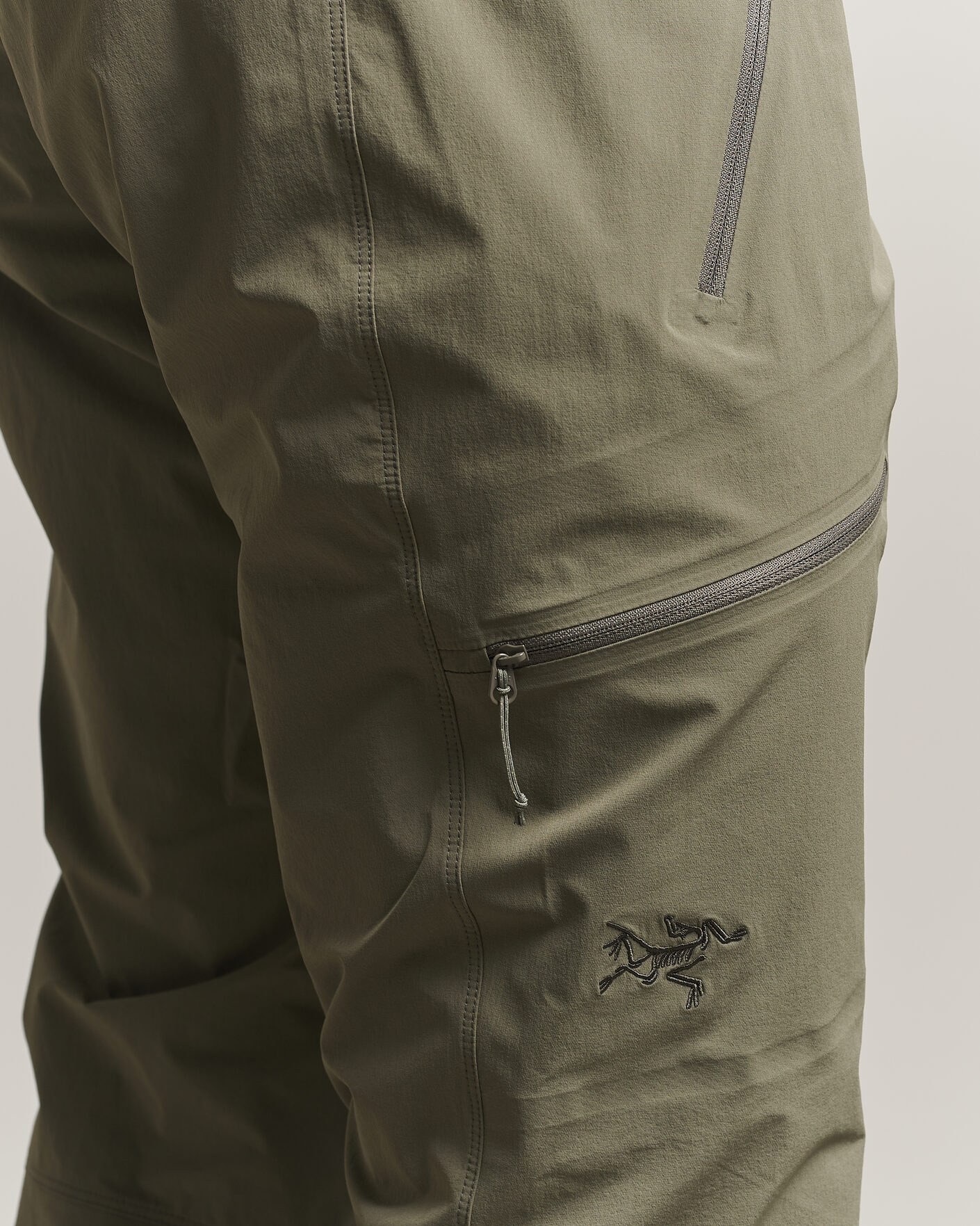 Men | Trousers | Arc'teryx | Gamma SL Pants Forage