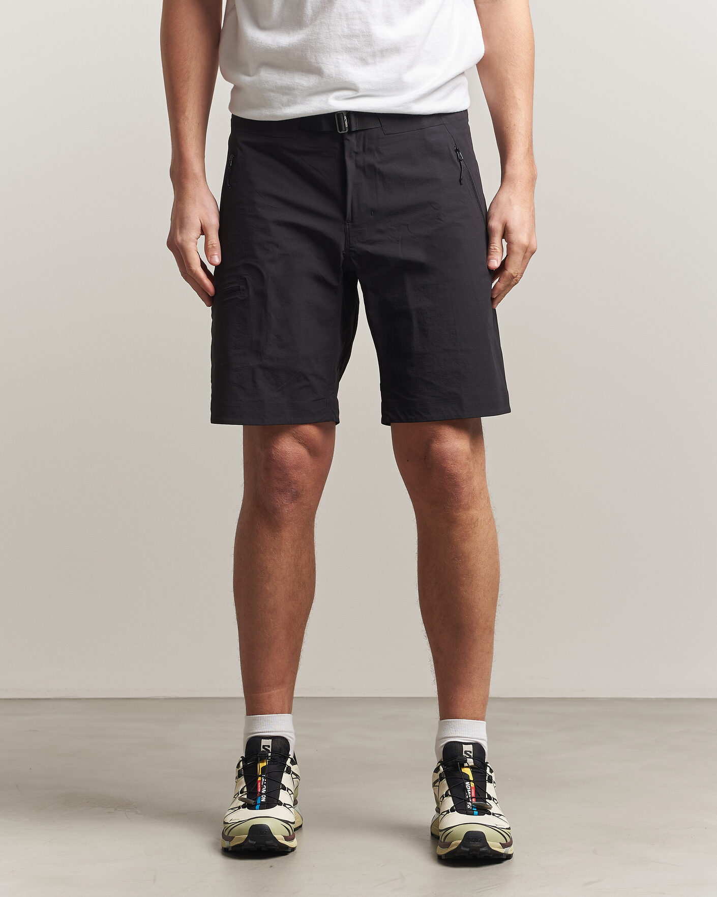 Men | Shorts | Arc'teryx | Gamma SL 9