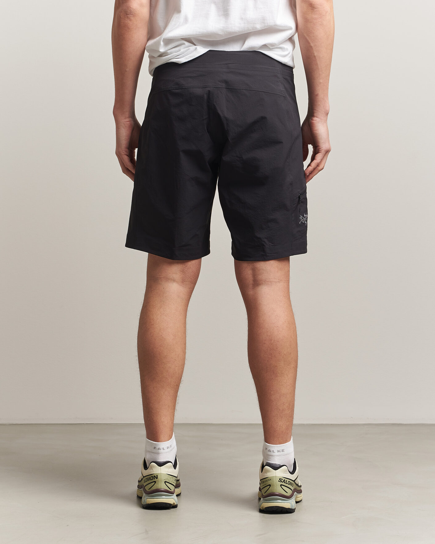Men | Shorts | Arc'teryx | Gamma SL 9