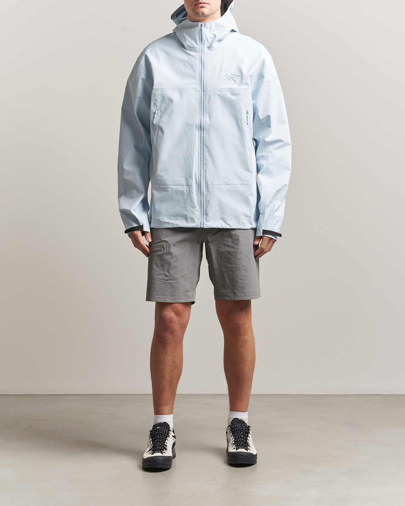 Men | Shorts | Arc'teryx | Gamma SL 9