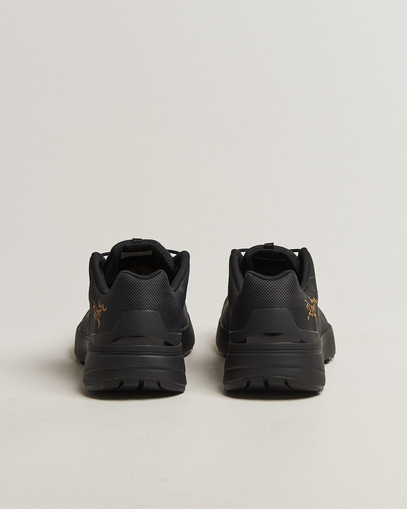 Men | Hiking shoes | Arc'teryx | Kopec Gore-Tex Trail Sneaker Black