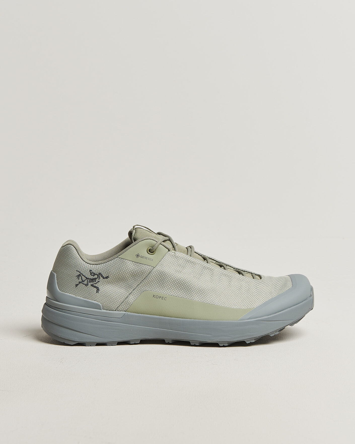 Men | Hiking shoes | Arc'teryx | Kopec Gore-Tex Trail Sneaker Habitat/Void