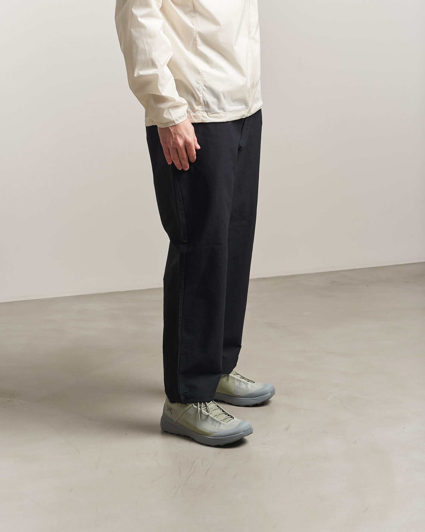 Men | Hiking shoes | Arc'teryx | Kopec Gore-Tex Trail Sneaker Habitat/Void