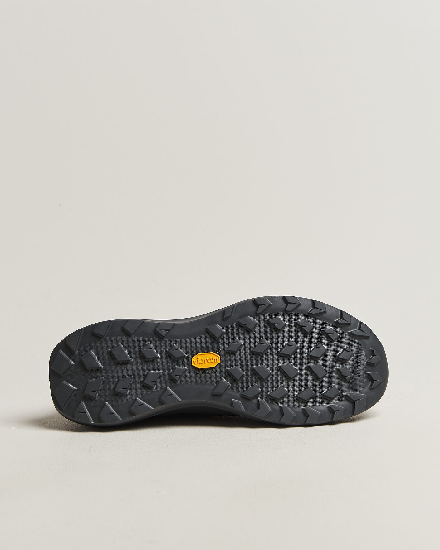 Men | Hiking shoes | Arc'teryx | Norvan LD 4 Trail Sneaker Black/Graphite