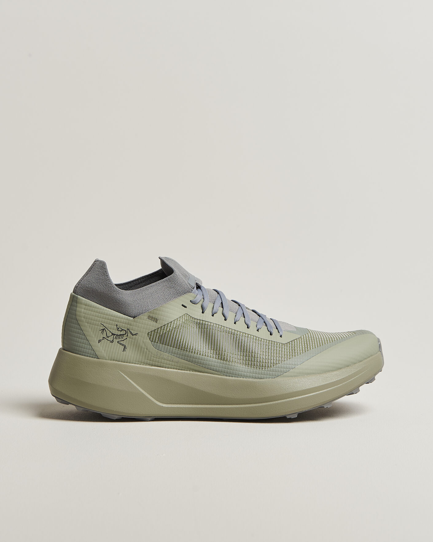 Men | Arc'teryx Sylan 2 Trail Sneaker Habitat | Arc'teryx | Sylan 2 Trail Sneaker Habitat
