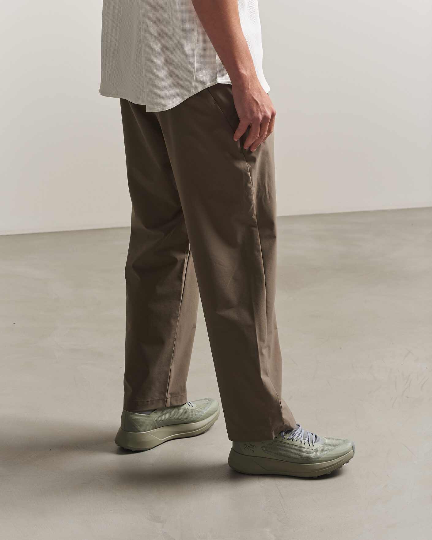 Men | Hiking shoes | Arc'teryx | Sylan 2 Trail Sneaker Habitat