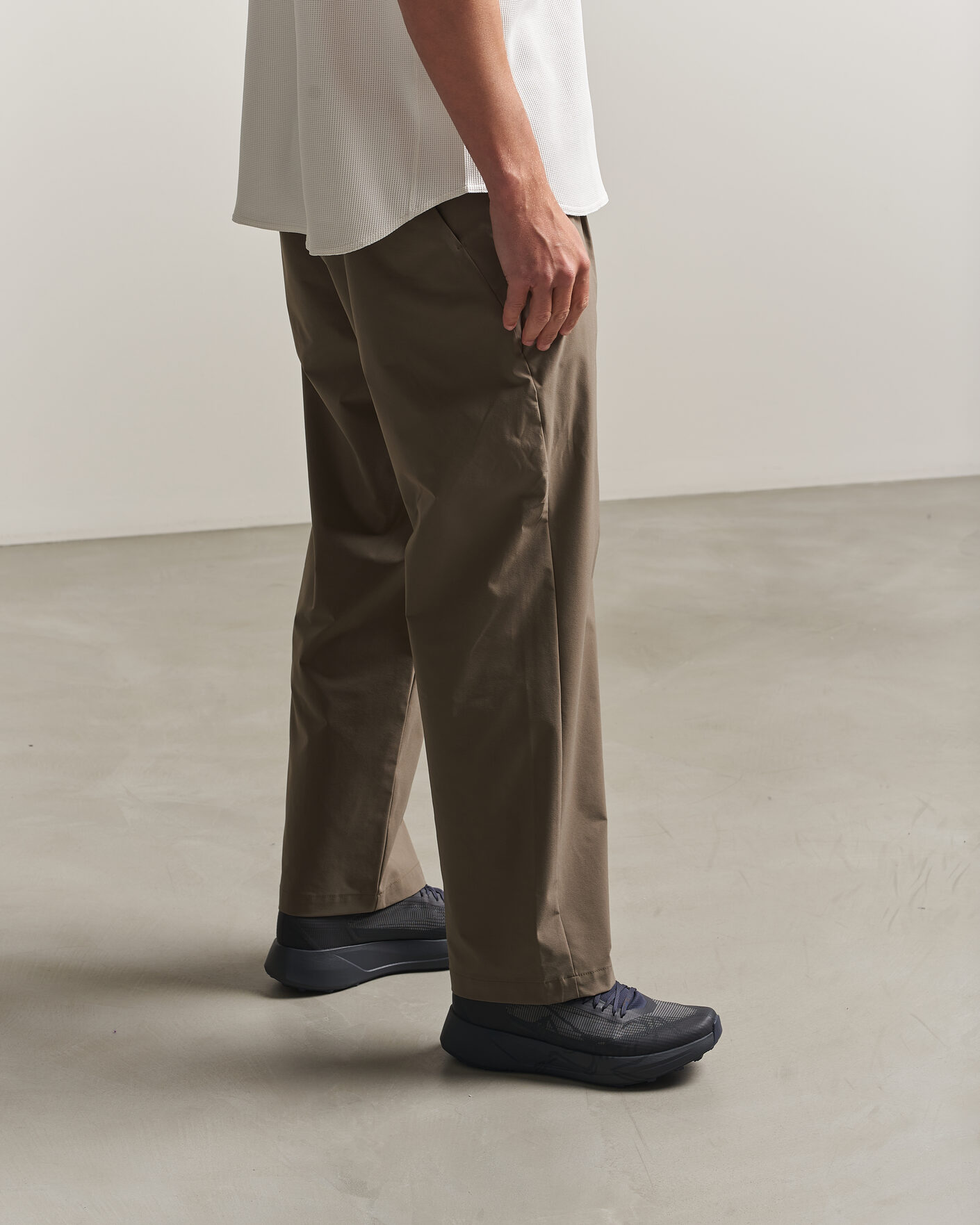 Men | Hiking shoes | Arc'teryx | Sylan 2 Trail Sneaker Graphite