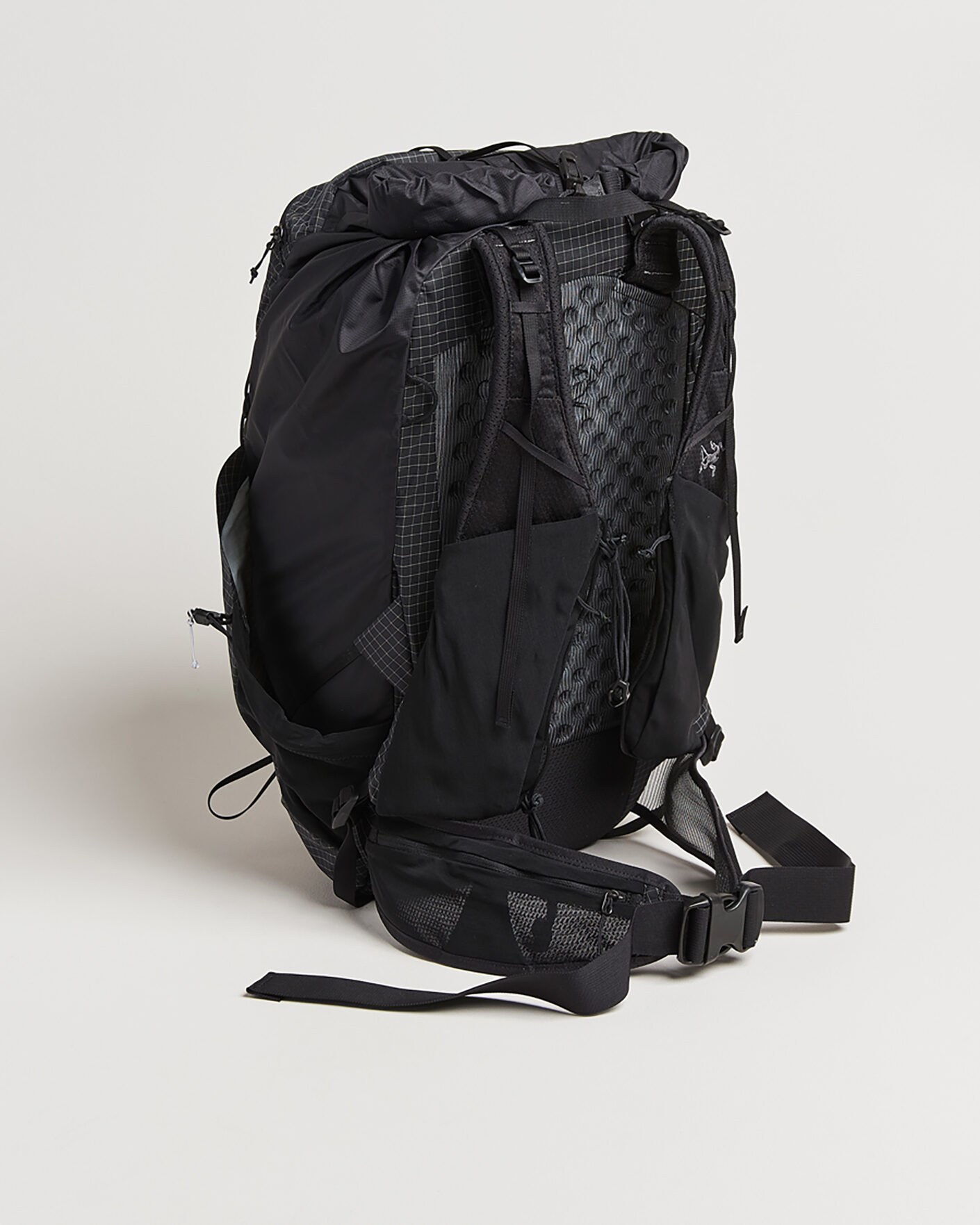 Men | Bags | Arc'teryx | Aerios 35L Backpack Black