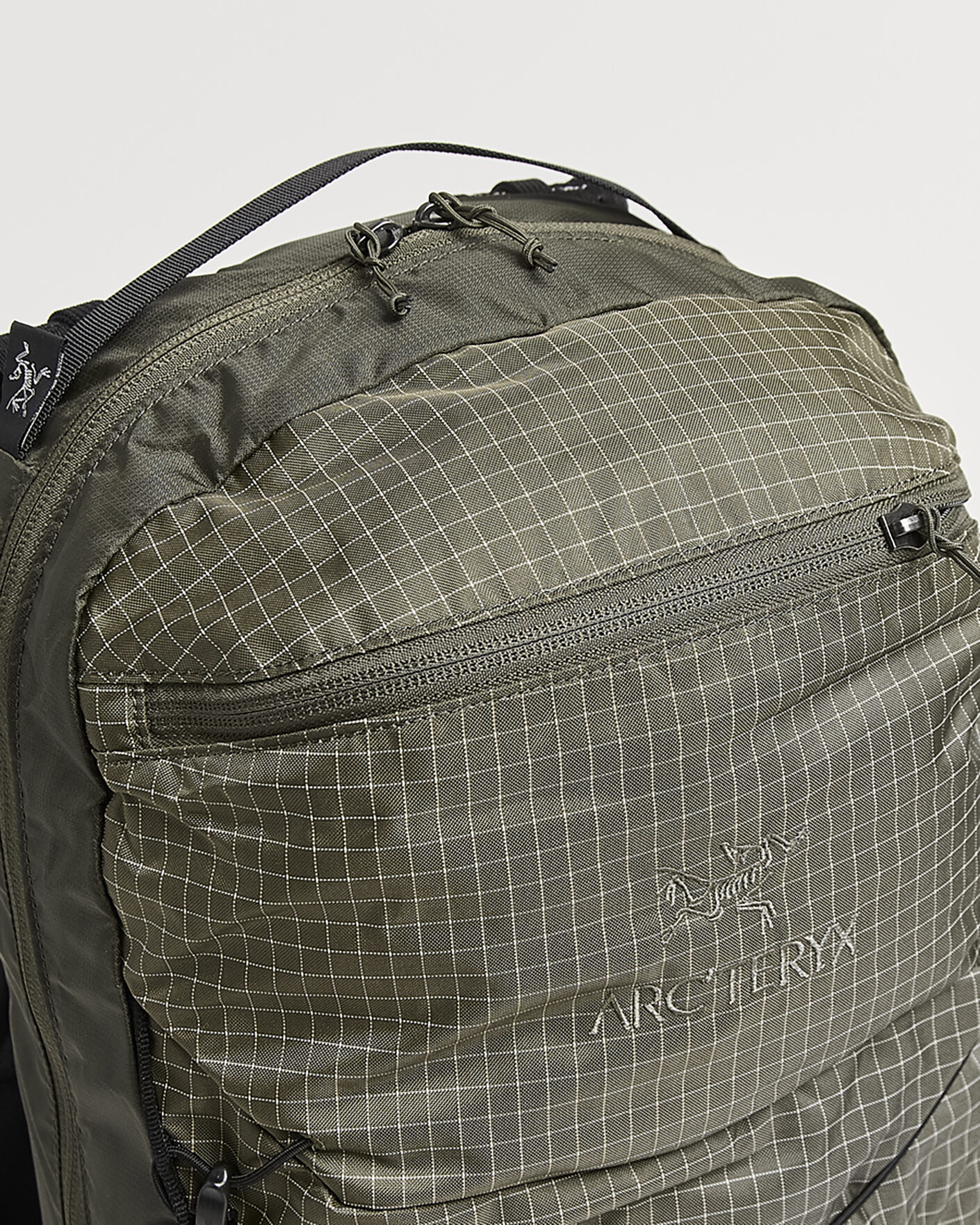 Men | Bags | Arc'teryx | Aerios 18L Backpack Forage