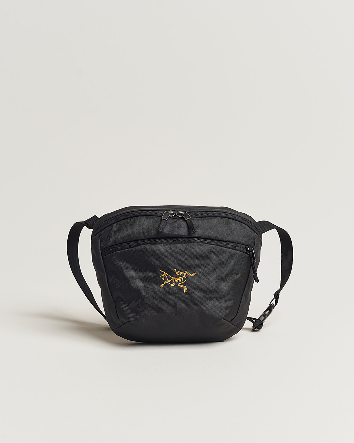 Men | Bags | Arc'teryx | Mantis 1 Waist Pack 24K Black