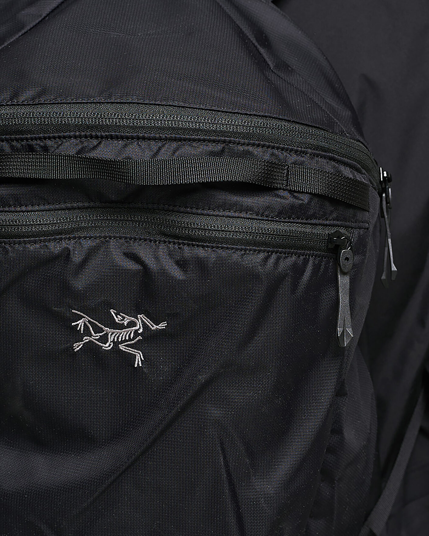 Men | Arc'teryx Heliad 15L Backpack Black | Arc'teryx | Heliad 15L Backpack Black