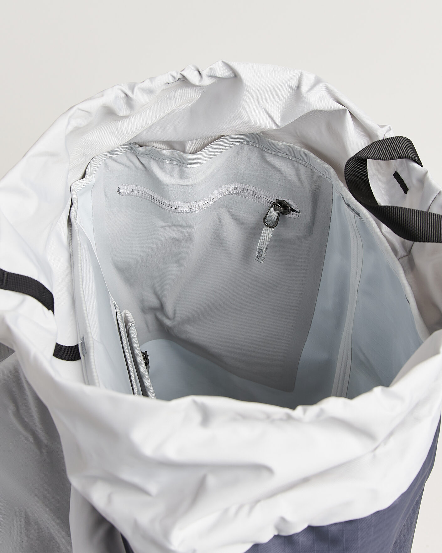 Men | Bags | Arc'teryx | Granville 25L Backpack Dark Stratus