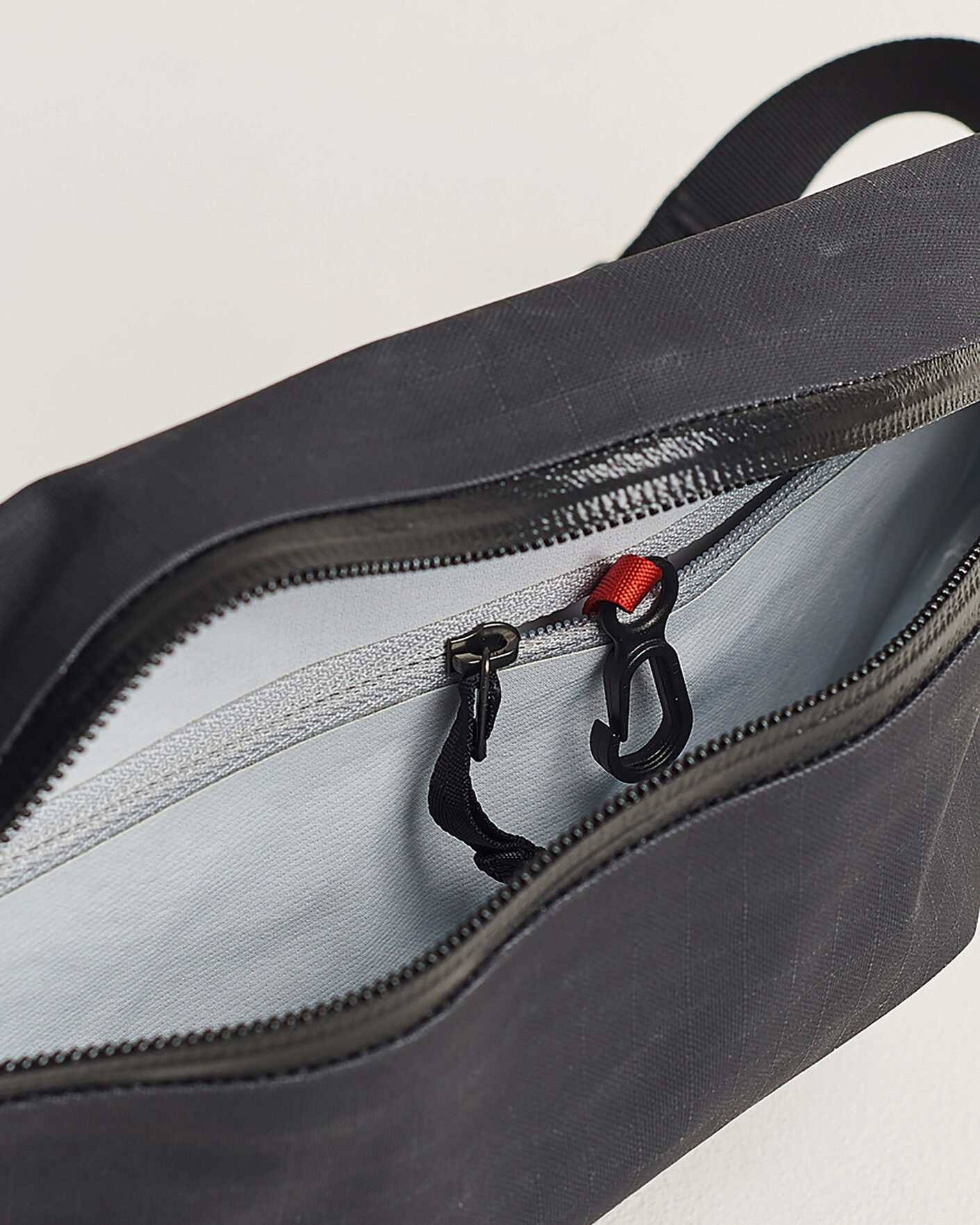 Men | Bags | Arc'teryx | Granville Crossbody Bag Black