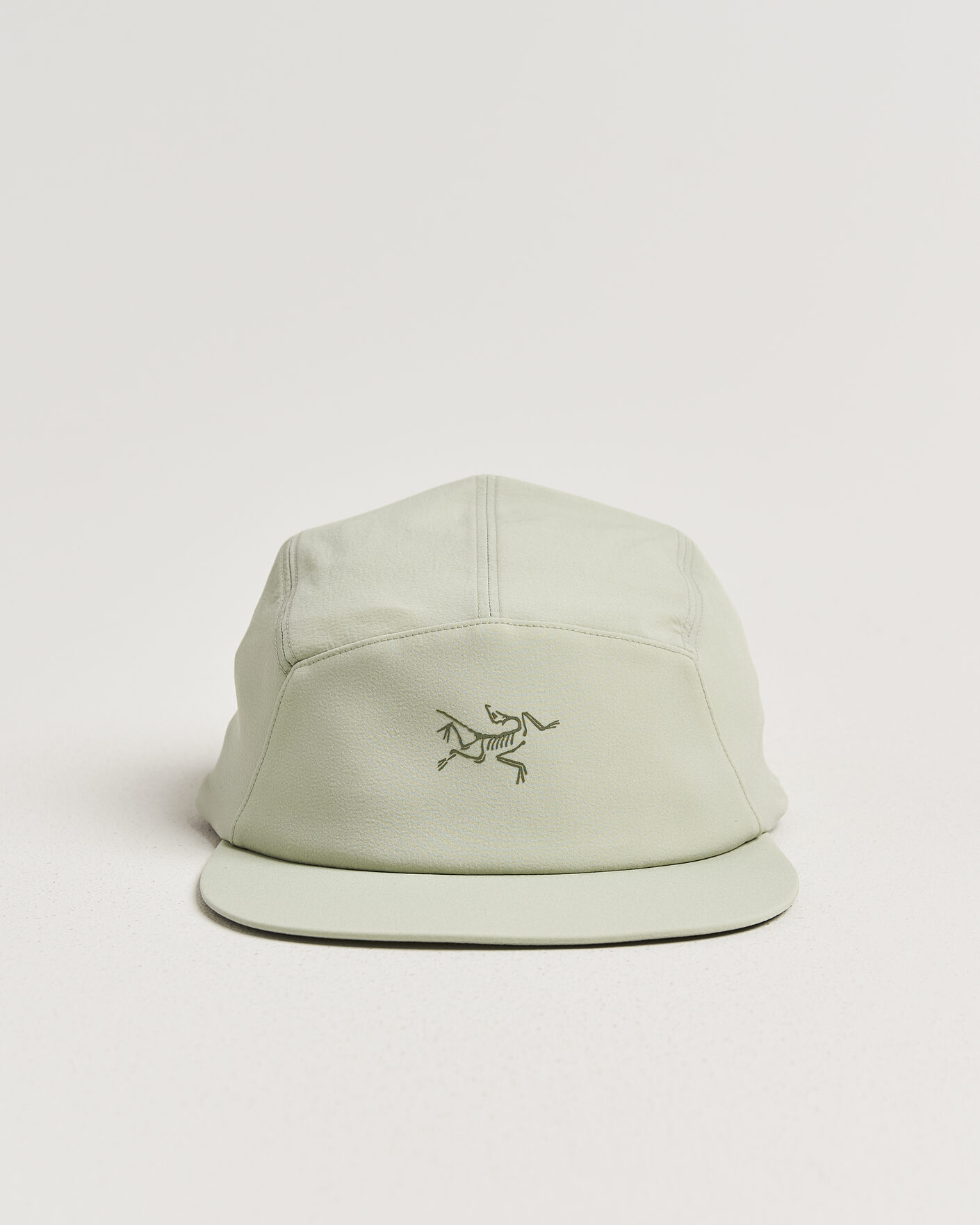 Men | Arc'teryx Gamma 5 Panel Cap Habitat | Arc'teryx | Gamma 5 Panel Cap Habitat
