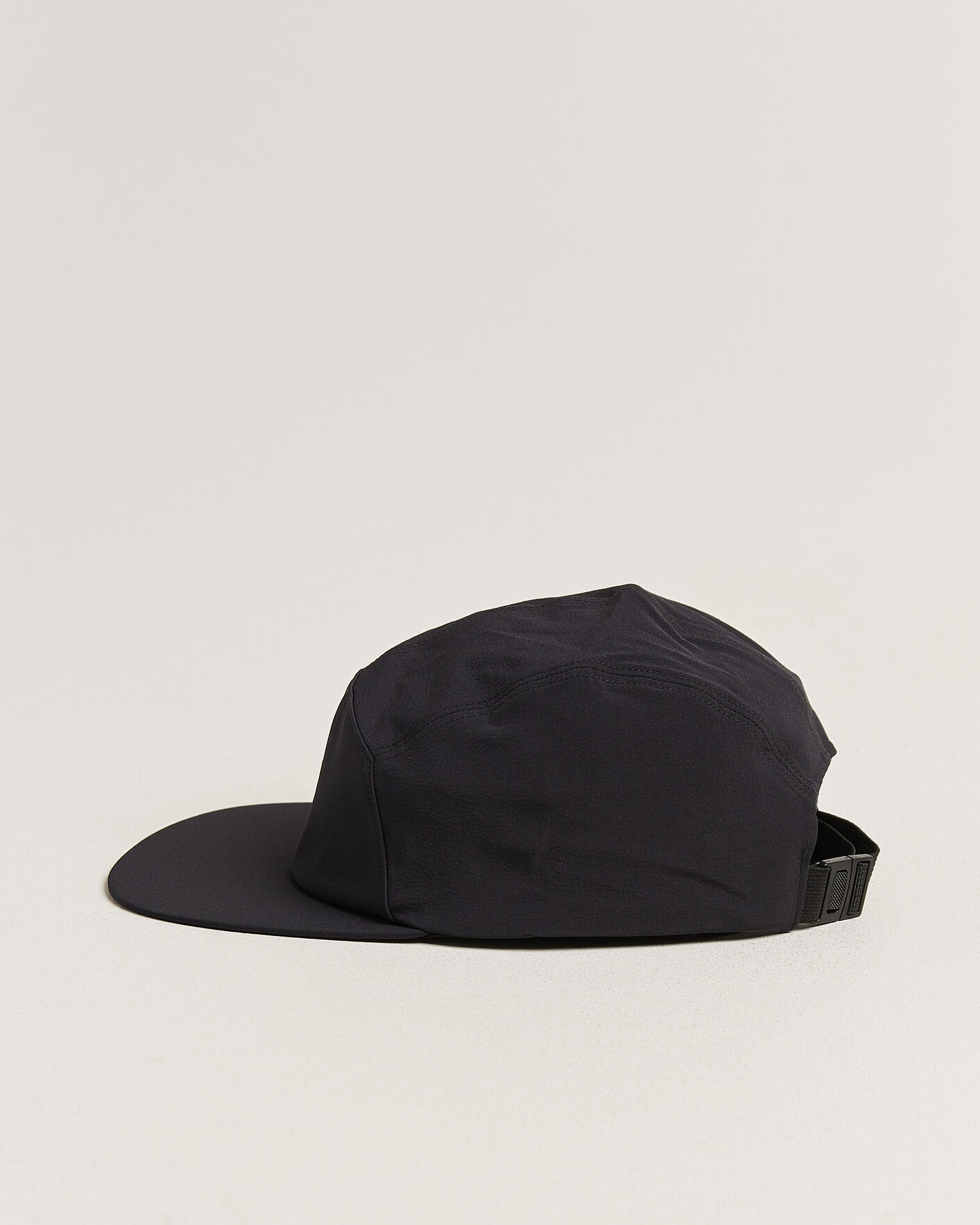 Men | Hats & Caps | Arc'teryx | Gamma 5 Panel Cap Black