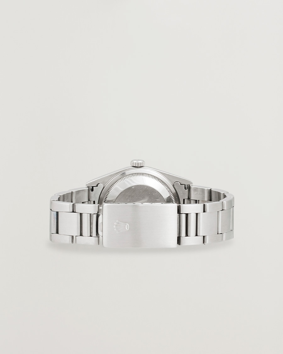 Men | Pre-Owned & Vintage Watches | Rolex Pre-Owned | Datejust 36 