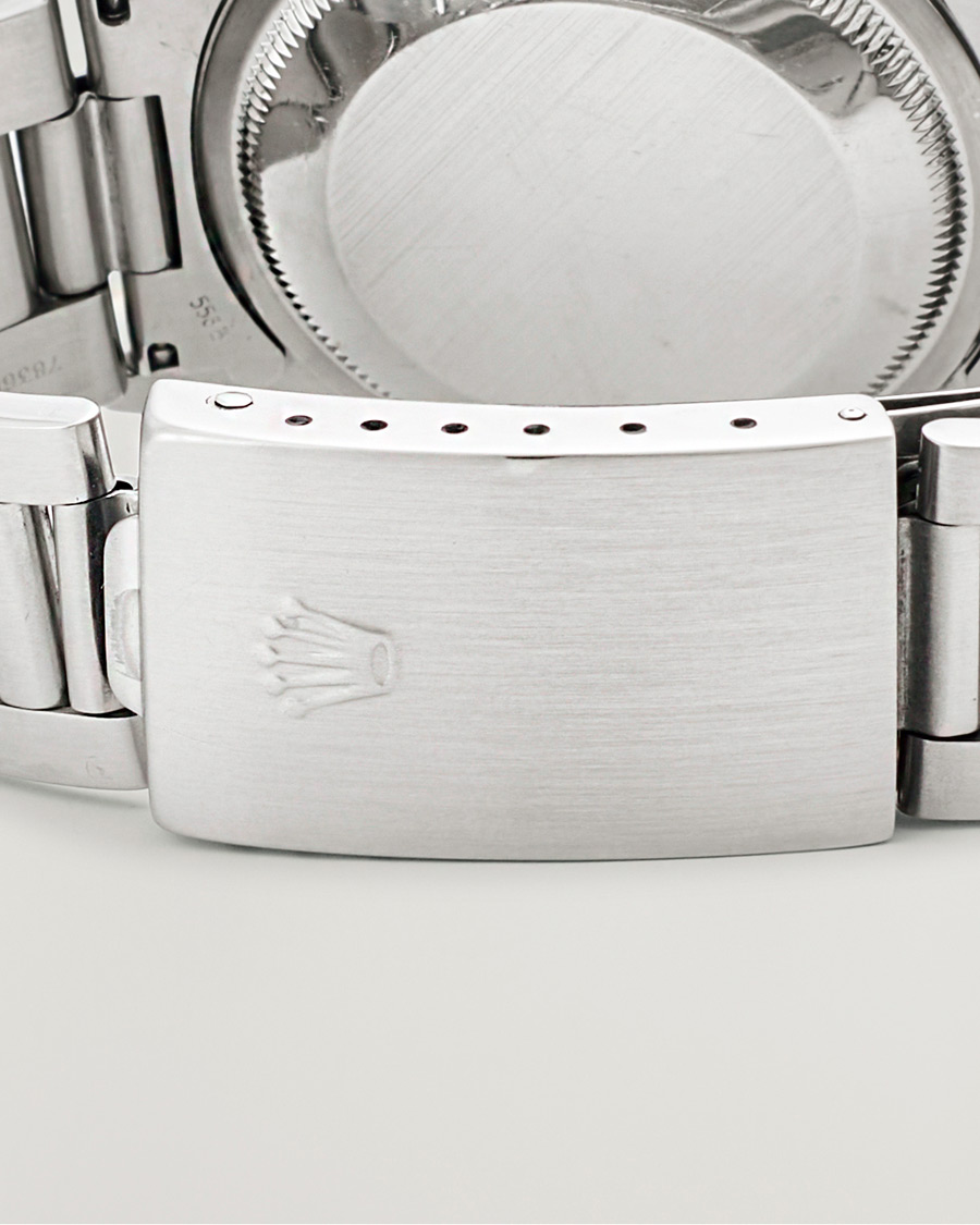 Men | Pre-Owned & Vintage Watches | Rolex Pre-Owned | Datejust 36 