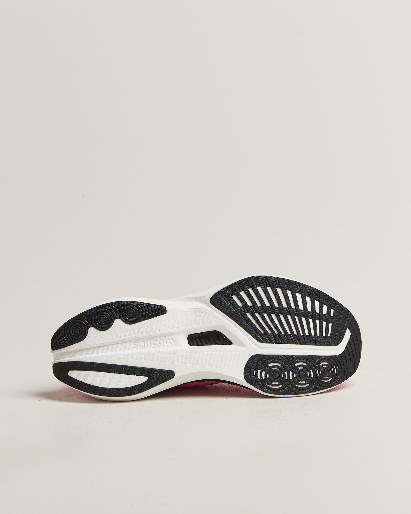 Men | Running shoes | Saucony | Endorphin Speed 5 Shock/Black