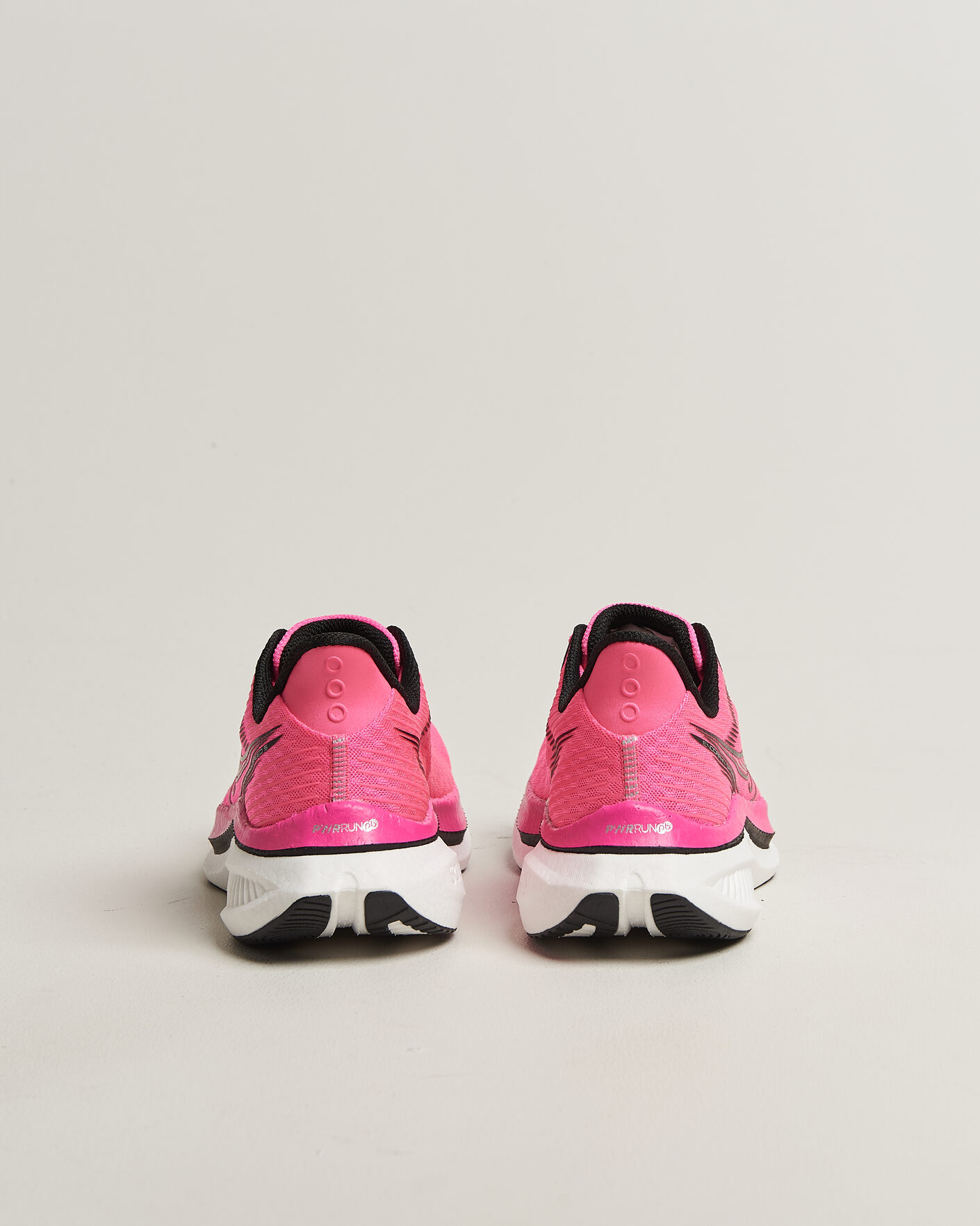 Men | Running shoes | Saucony | Endorphin Speed 5 Shock/Black