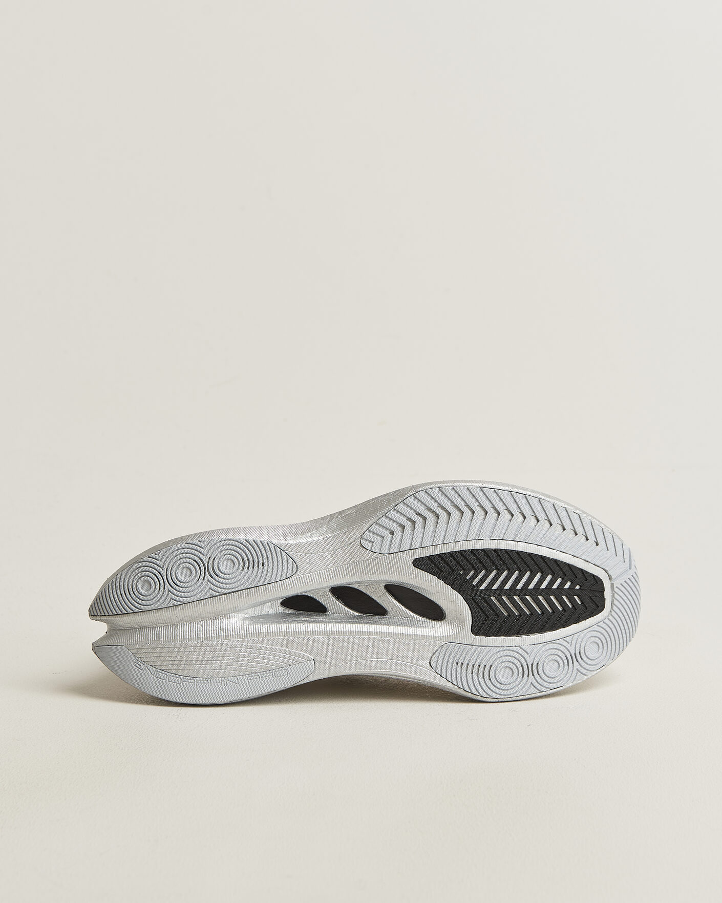 Men | Running shoes | Saucony | Endorphin Pro 5 White/Black