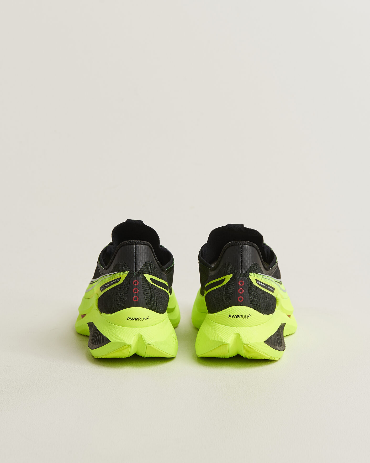 Men | Running shoes | Saucony | Endorphin Pro 5 Black/Shock