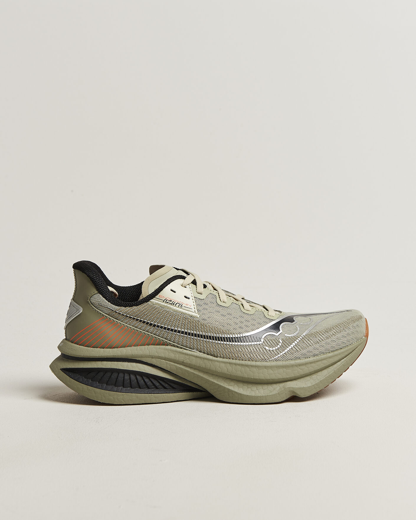 Men | Running shoes | Saucony | Endorphin Azura Sage/Laurel