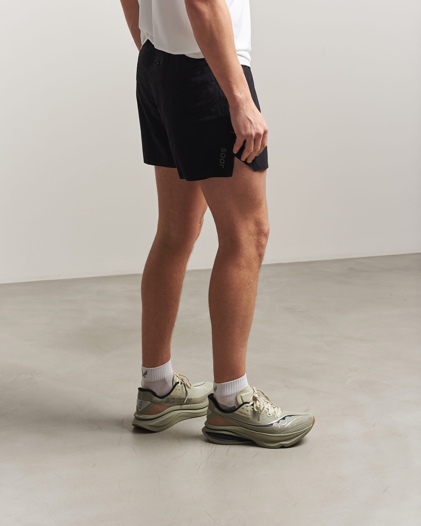 Men | Running shoes | Saucony | Endorphin Azura Sage/Laurel