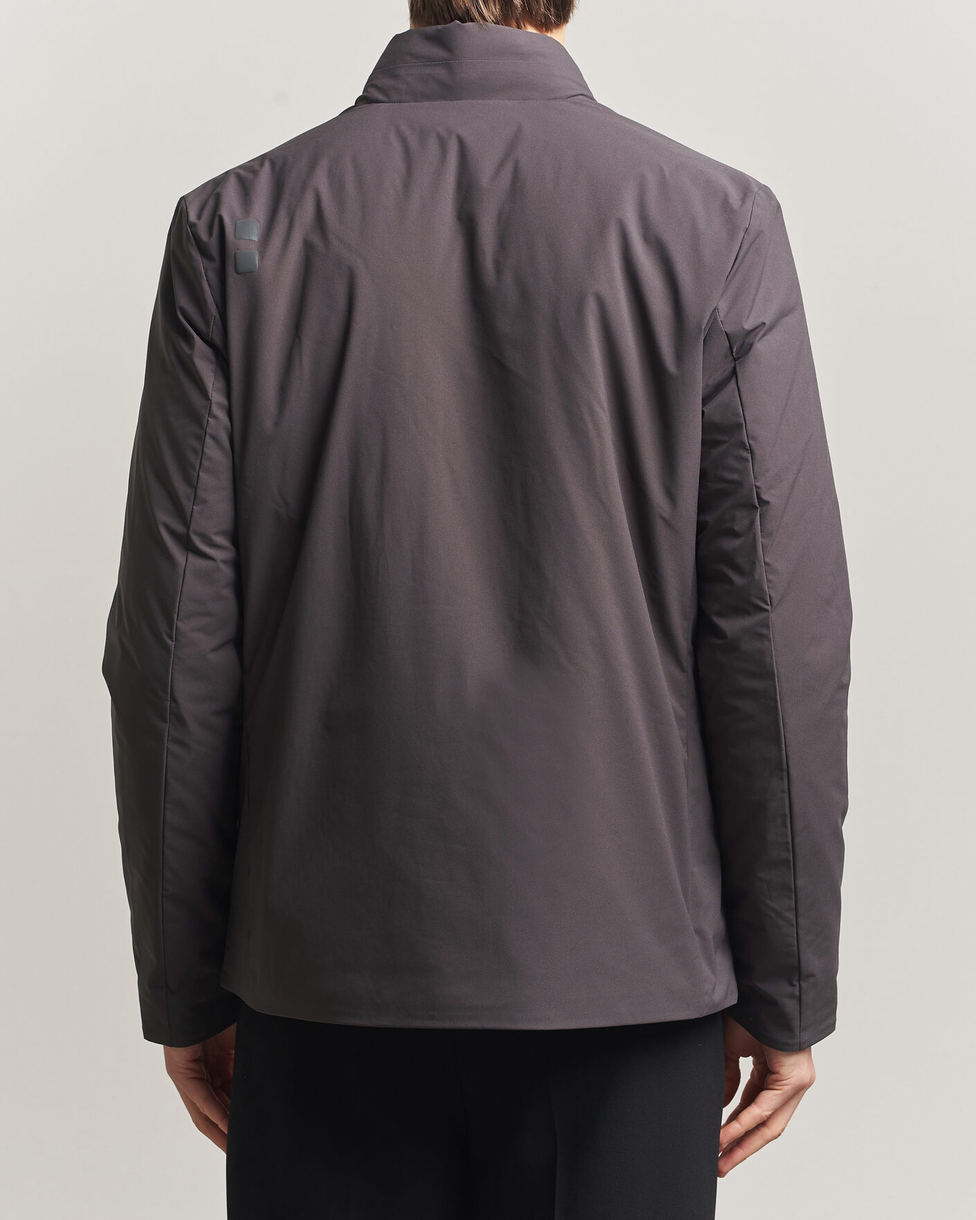 Men | Coats & Jackets | UBR | Viper Jacket Esspresso