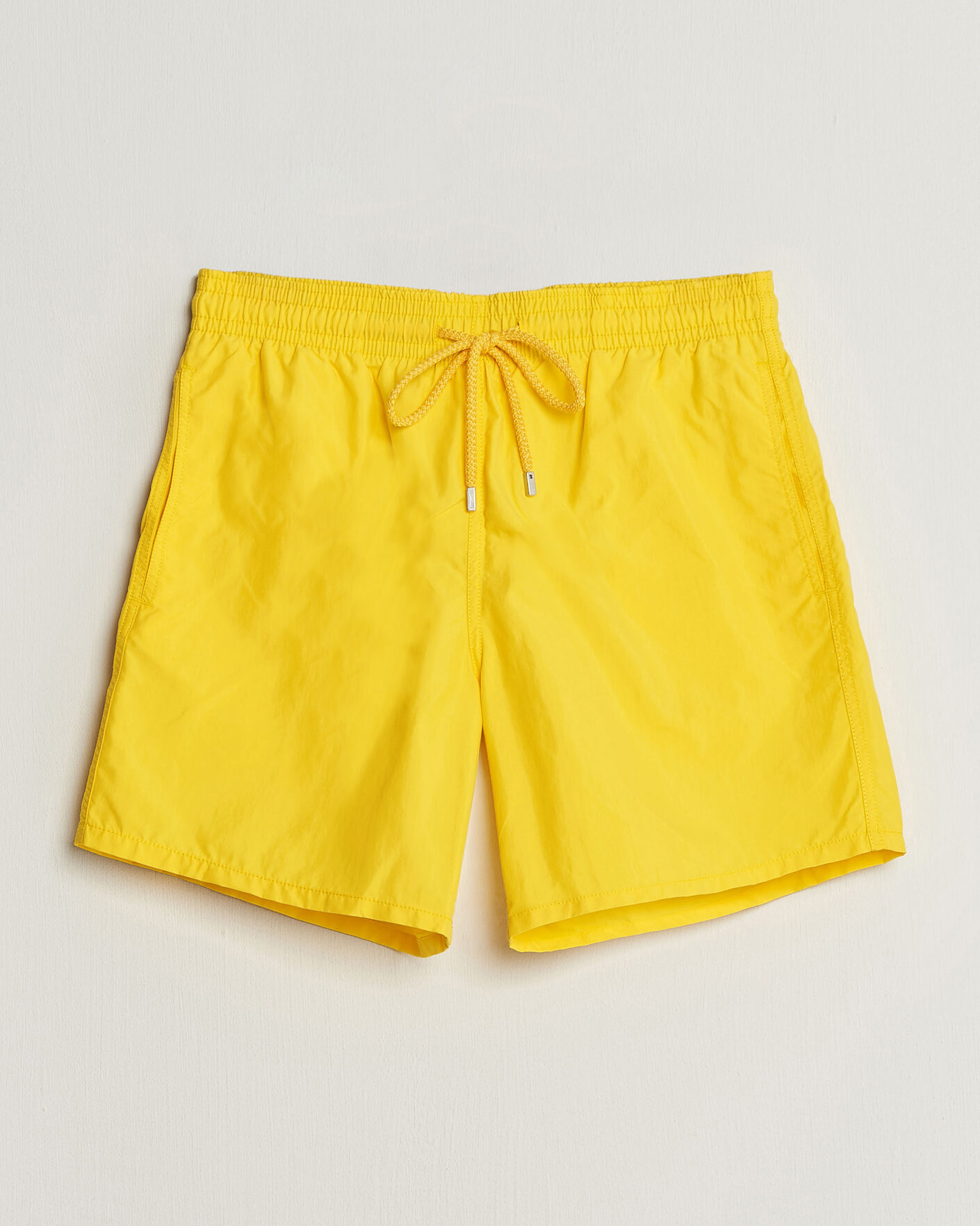 Men | Swimwear | Vilebrequin | Moorea Swimshorts Soleil