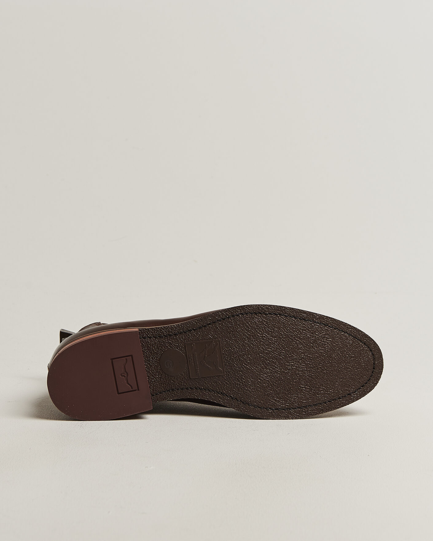 Men | Boots | R.M.Williams | Comfort Turnout G Boot Walnut