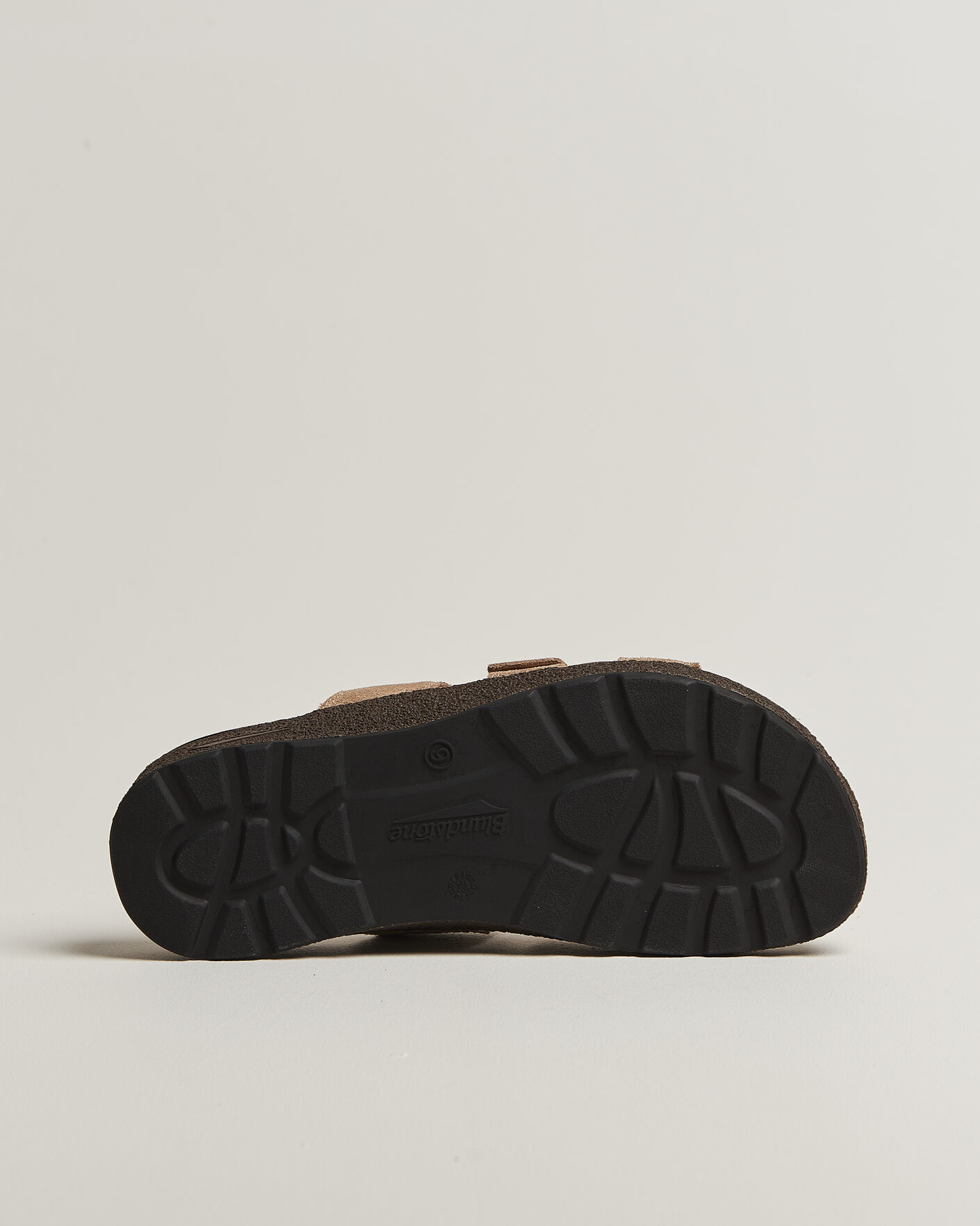 Men | Sandals & Slides | Blundstone | 2699 Aerocork Suede Sandal Sand