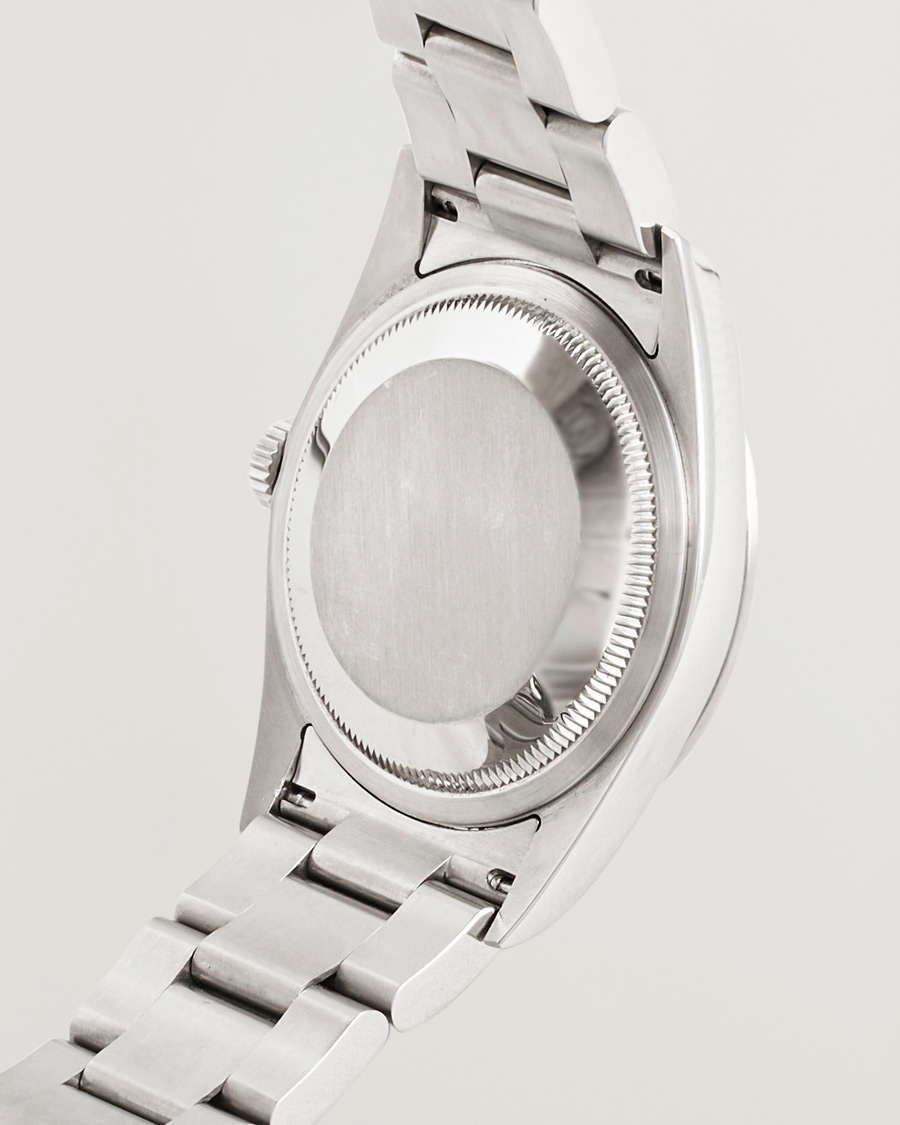 Men | Pre-Owned & Vintage Watches | Rolex Pre-Owned | Explorer 36 