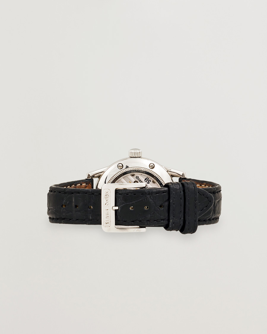 Men | Pre-Owned & Vintage Watches | Seiko Pre-Owned | Elegance Collection 