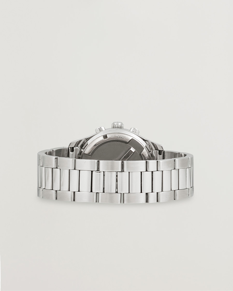 Men | Pre-Owned & Vintage Watches | Sjöö Sandström Pre-Owned | Chronolink worldtimer