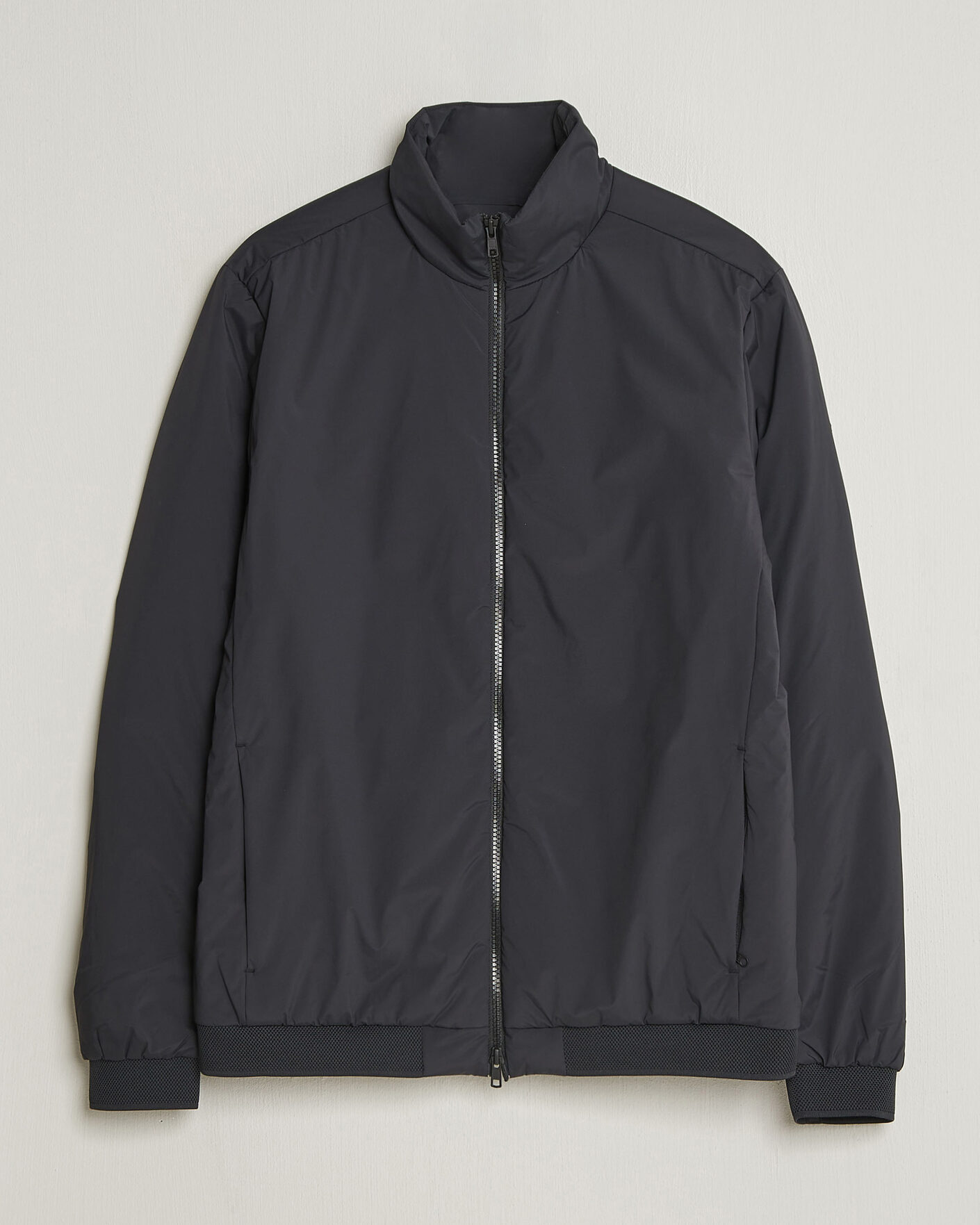Men | Coats & Jackets | Scandinavian Edition | Studio II Lightweight Jacket Graphite
