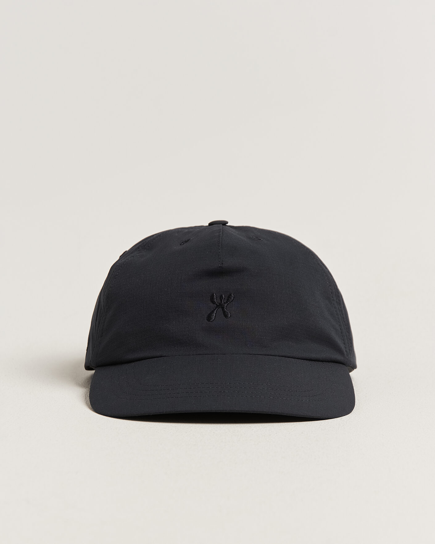 Men | Hats & Caps | Houdini | Cap True Black