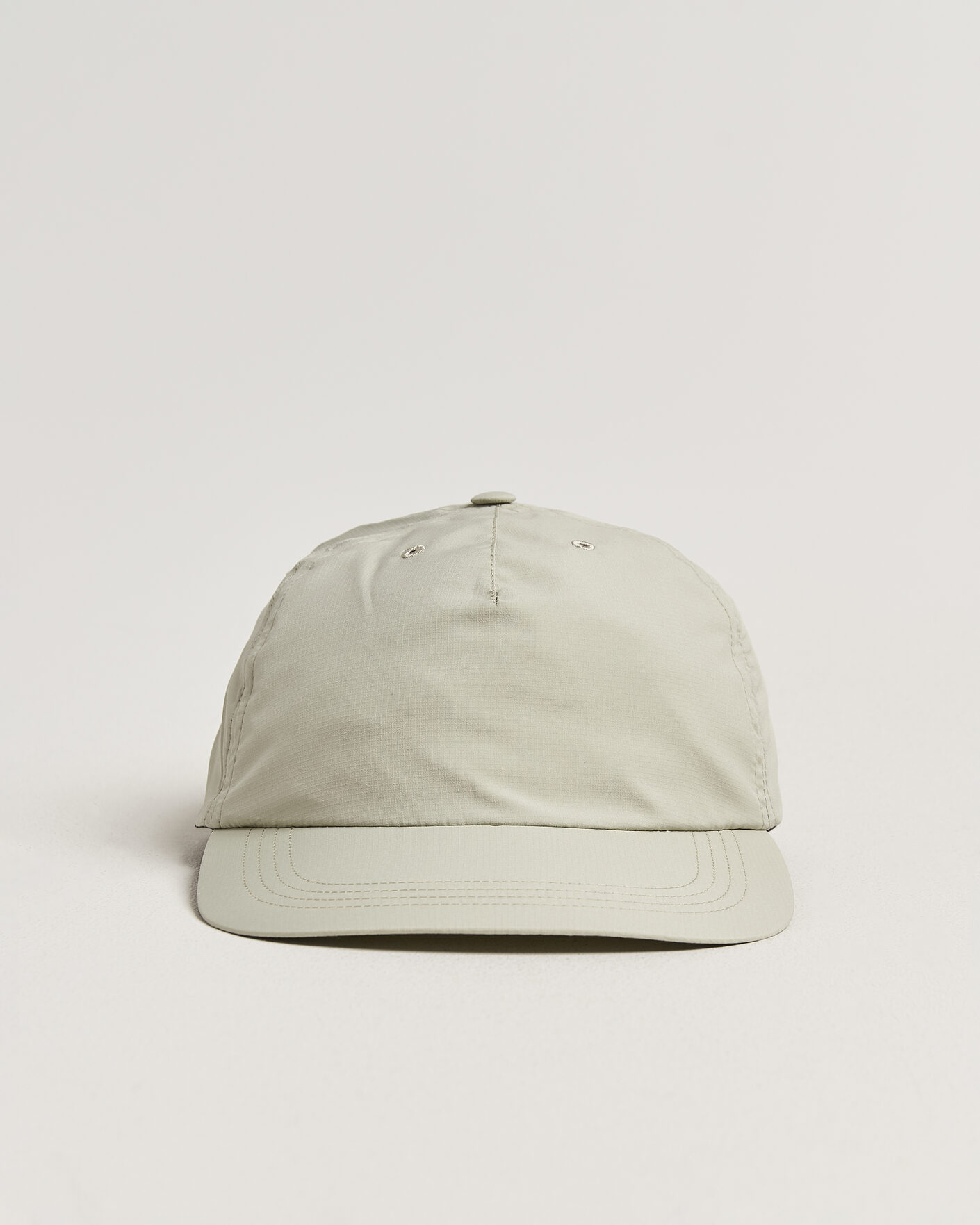 Men | Hats & Caps | Houdini | C9 Cap Greenish Grey