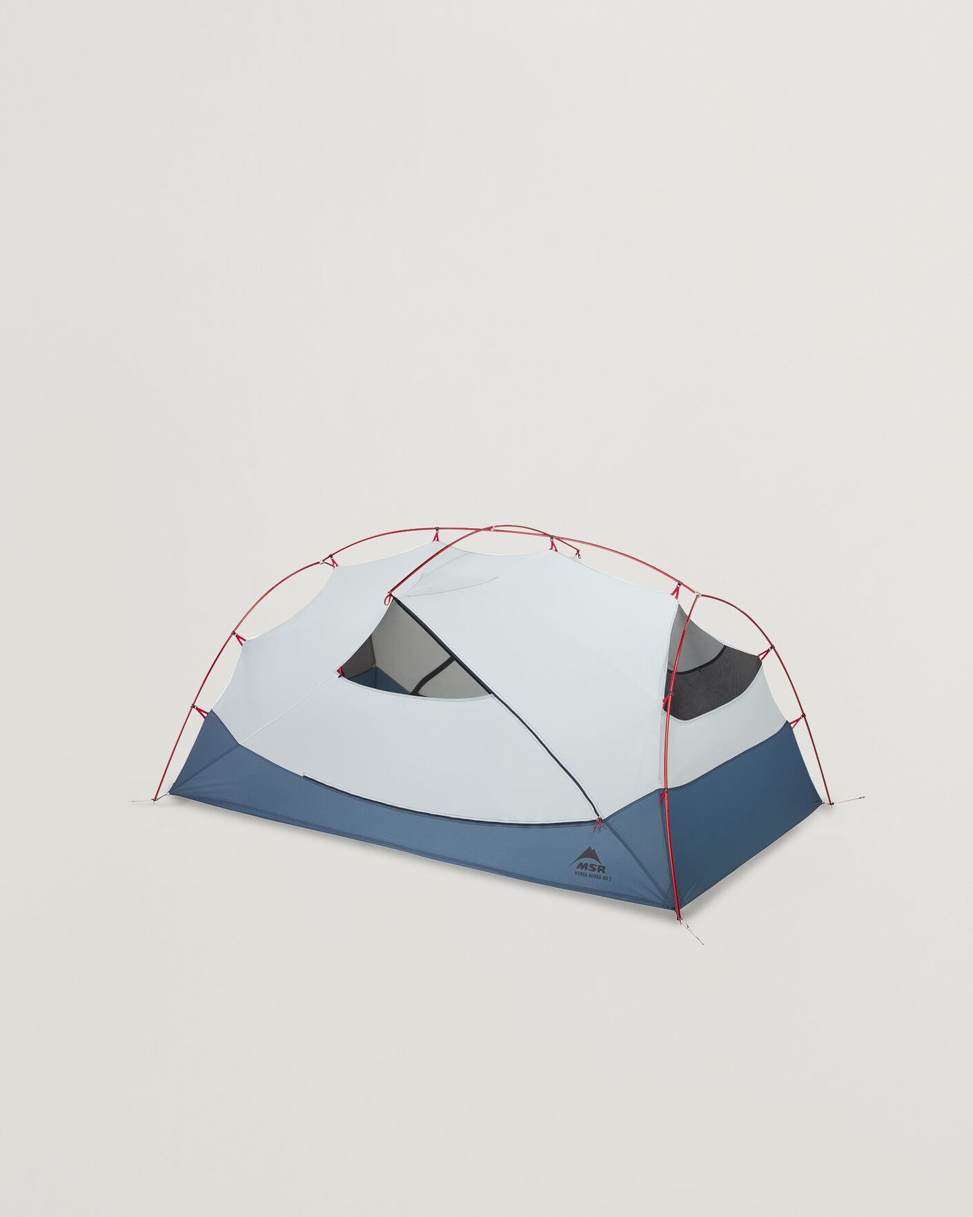 Men | Outdoor living | MSR | Mountain Safety Research Hubba Hubba HD 2P Tent Green