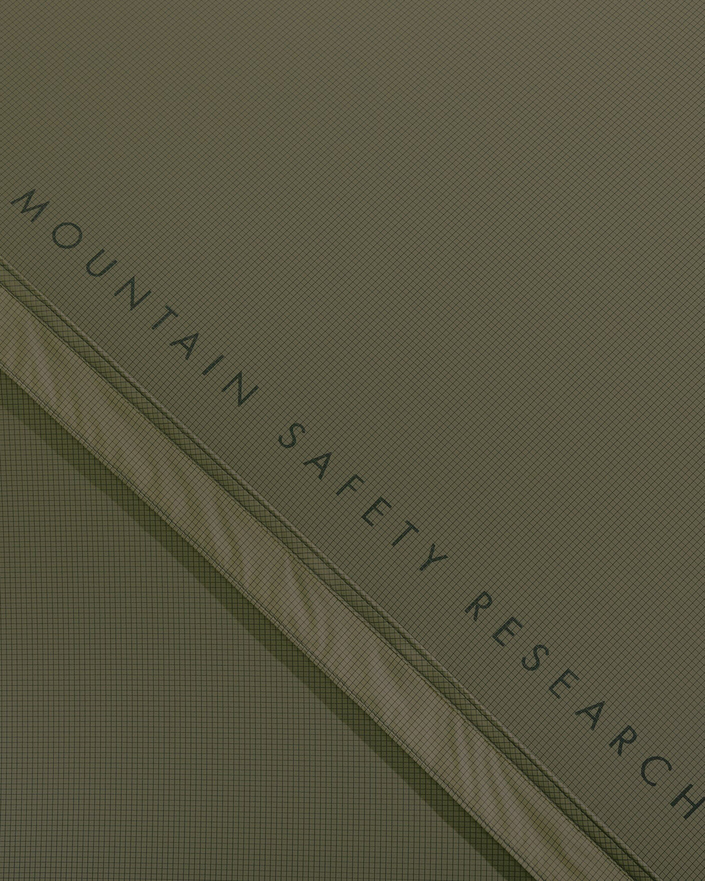 Men | Outdoor living | MSR | Mountain Safety Research Hubba Hubba HD 3P Tent Green