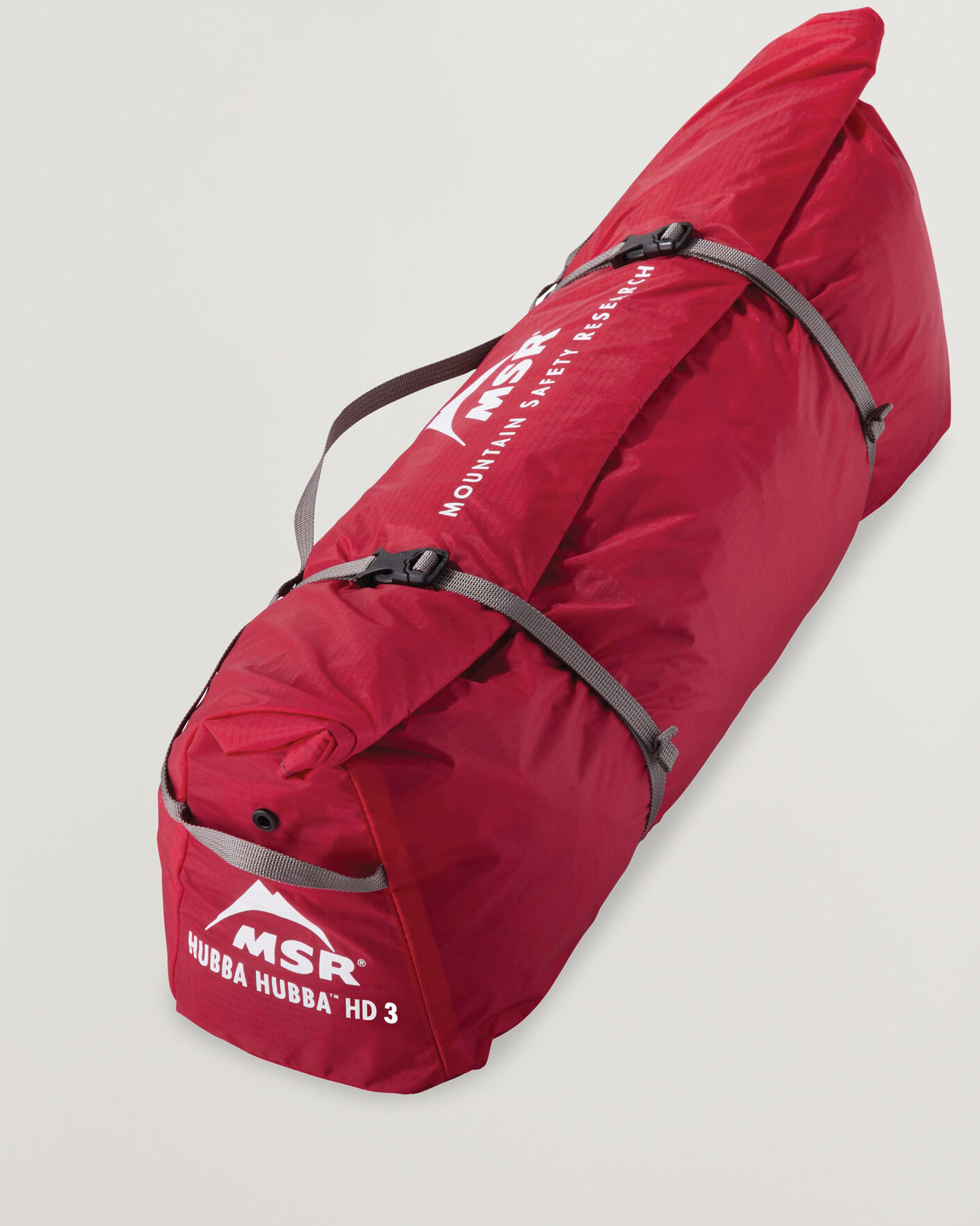 Men | Outdoor living | MSR | Mountain Safety Research Hubba Hubba HD 3P Tent Green