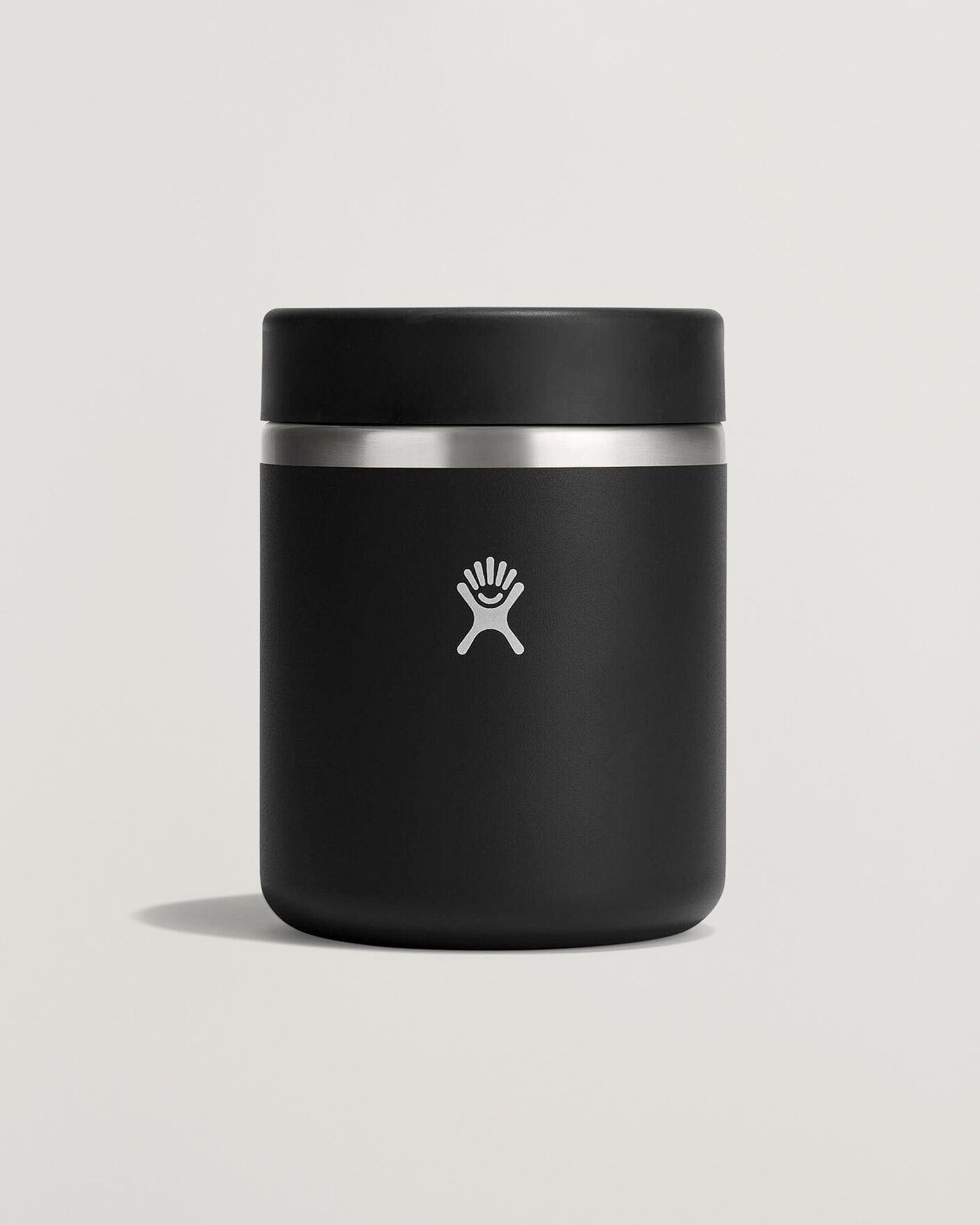 Men | Outdoor living | Hydro Flask | Large Insulated Food Jar Black
