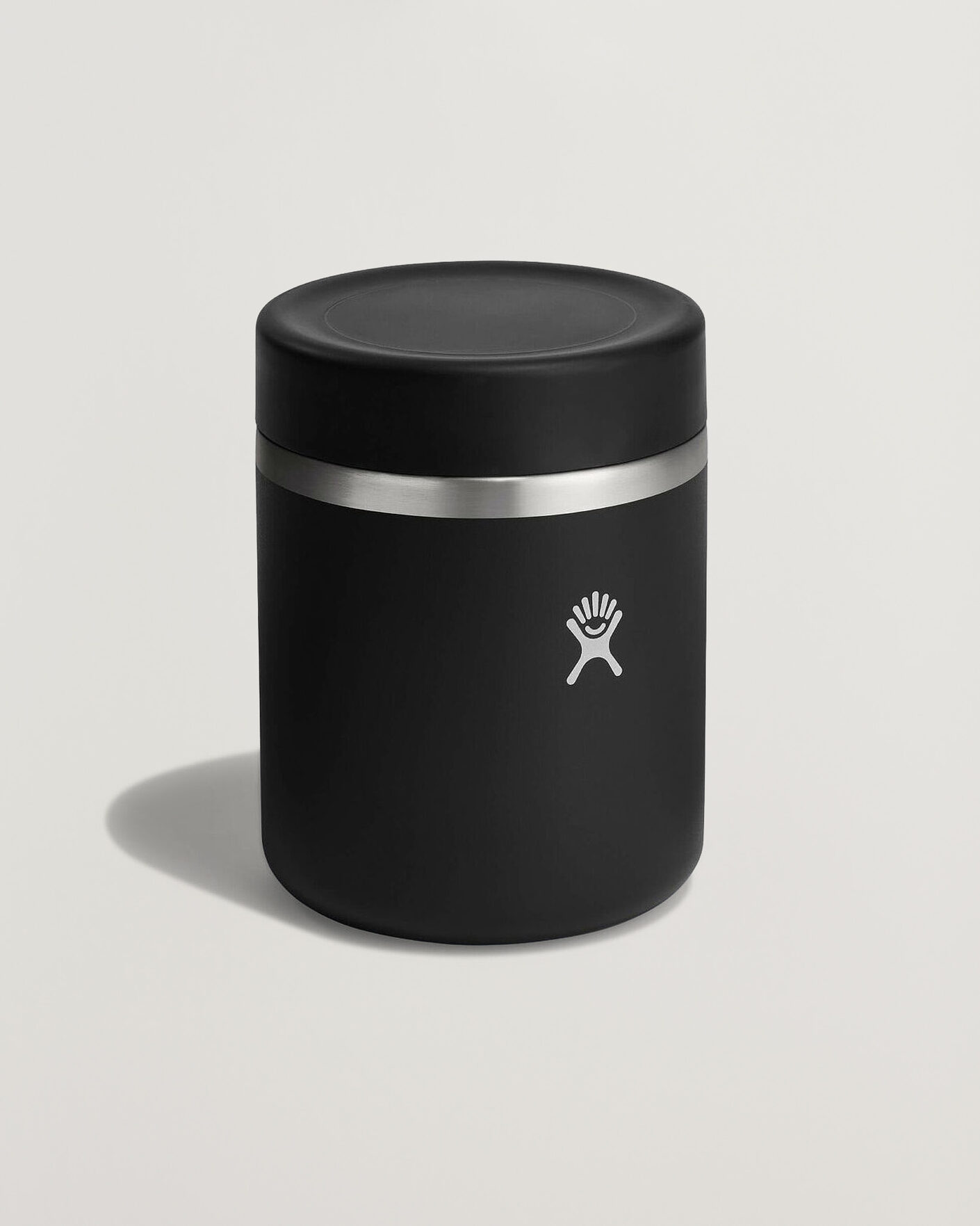 Men | Outdoor living | Hydro Flask | Large Insulated Food Jar Black